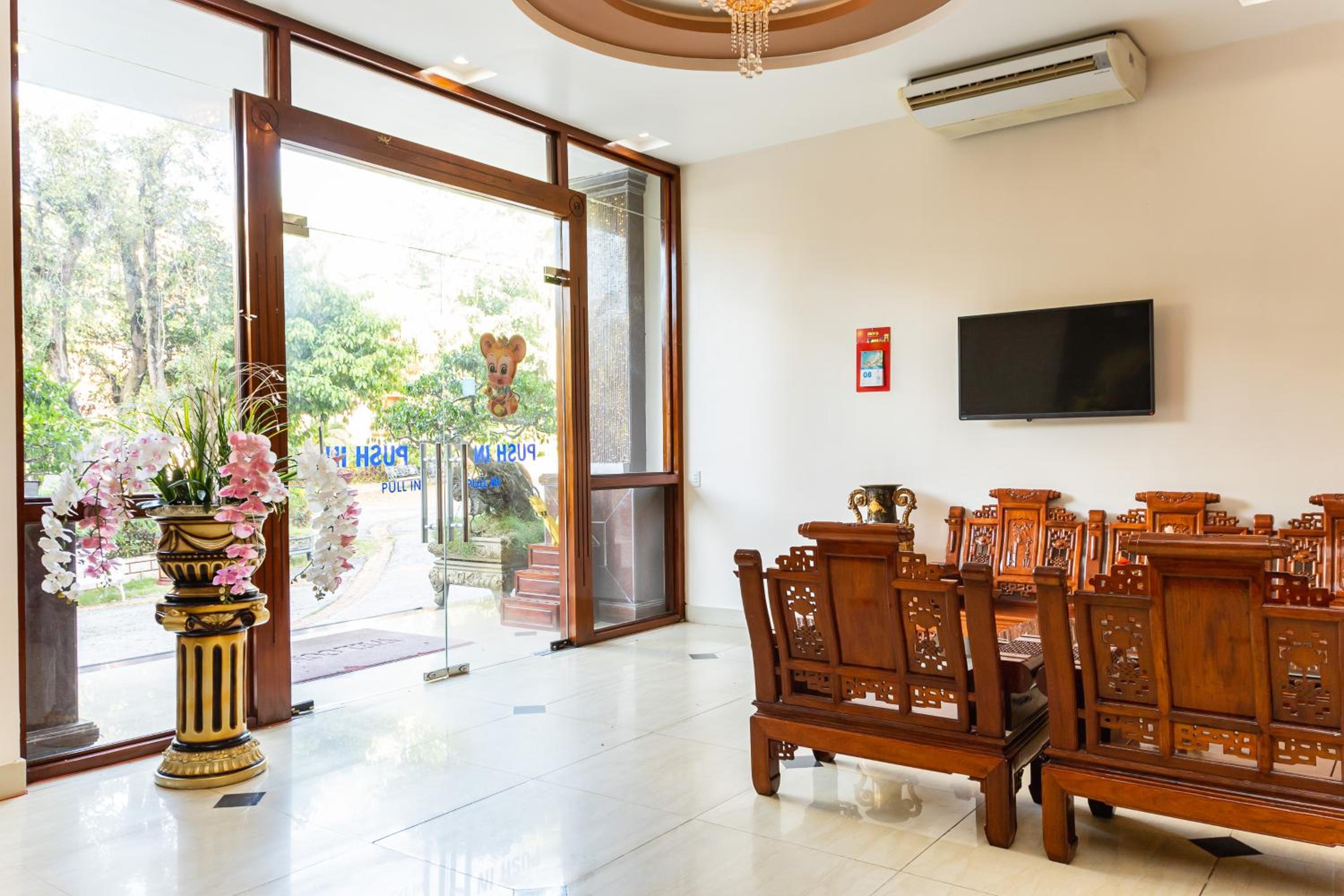 Phu Van Resort & Spa Phu Quoc