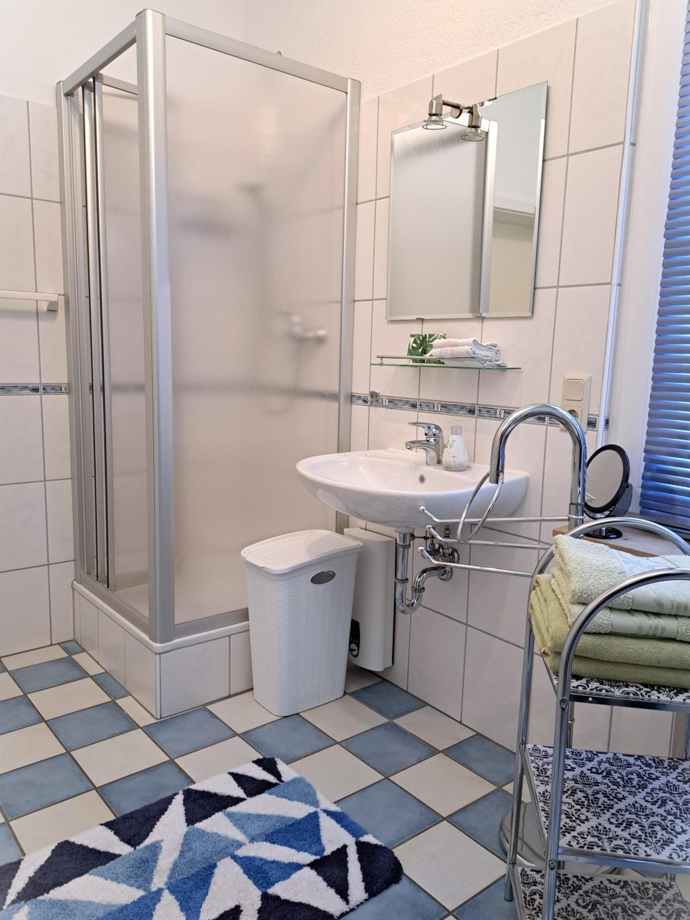 Ferienwohnung Prinz