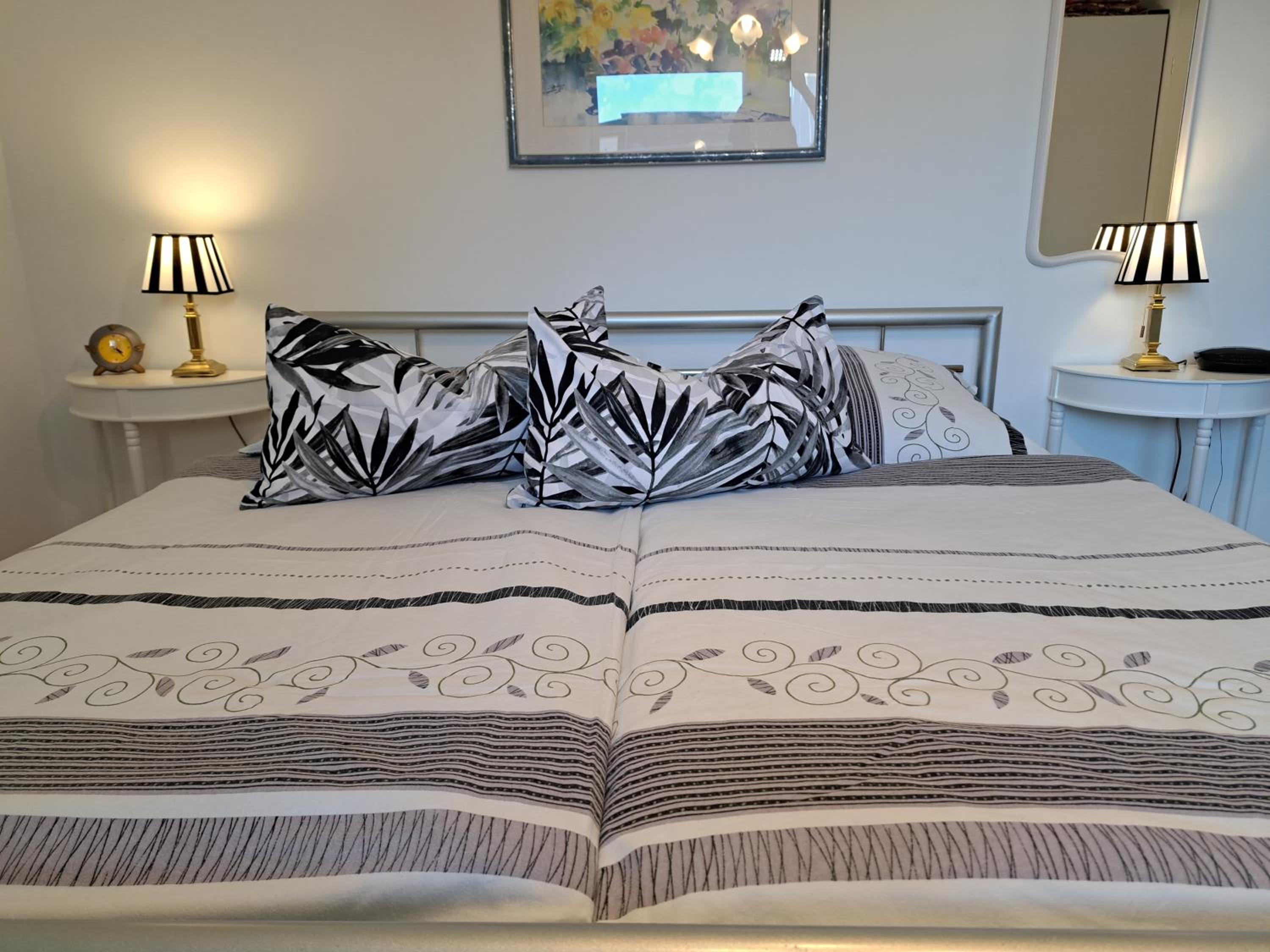 Ferienwohnung Prinz