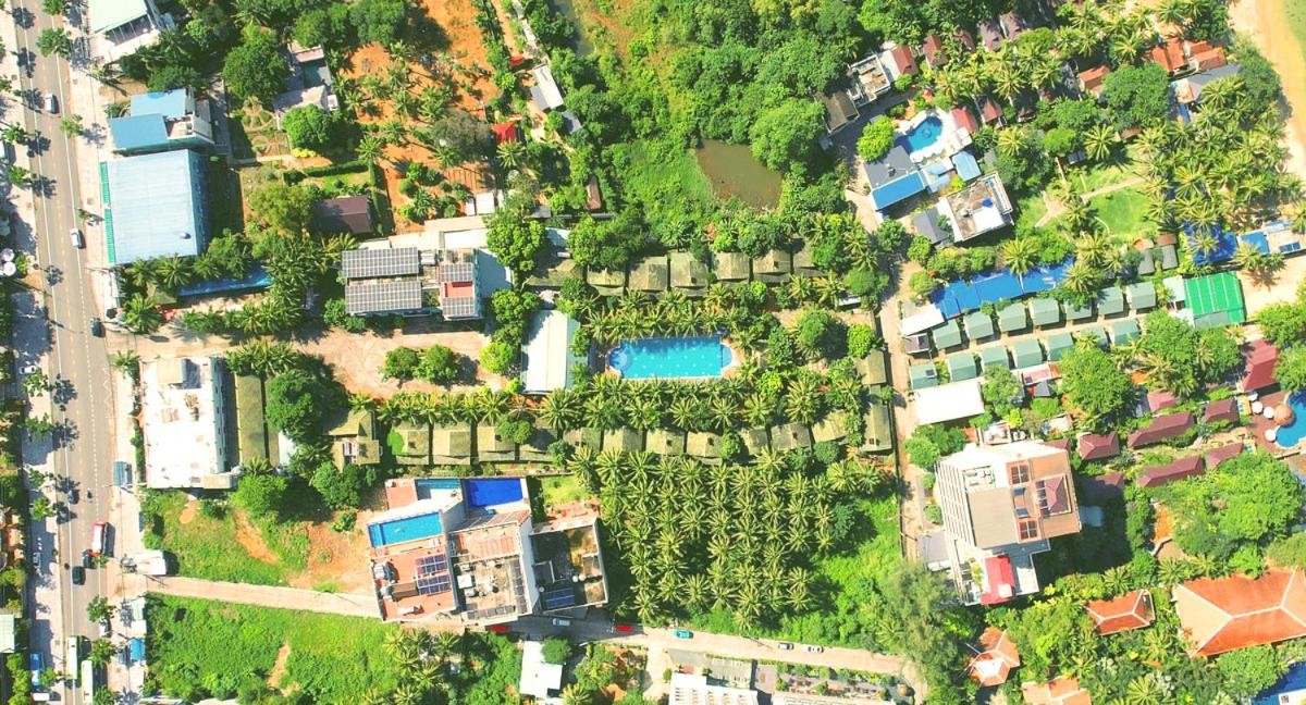 Phu Van Resort & Spa Phu Quoc