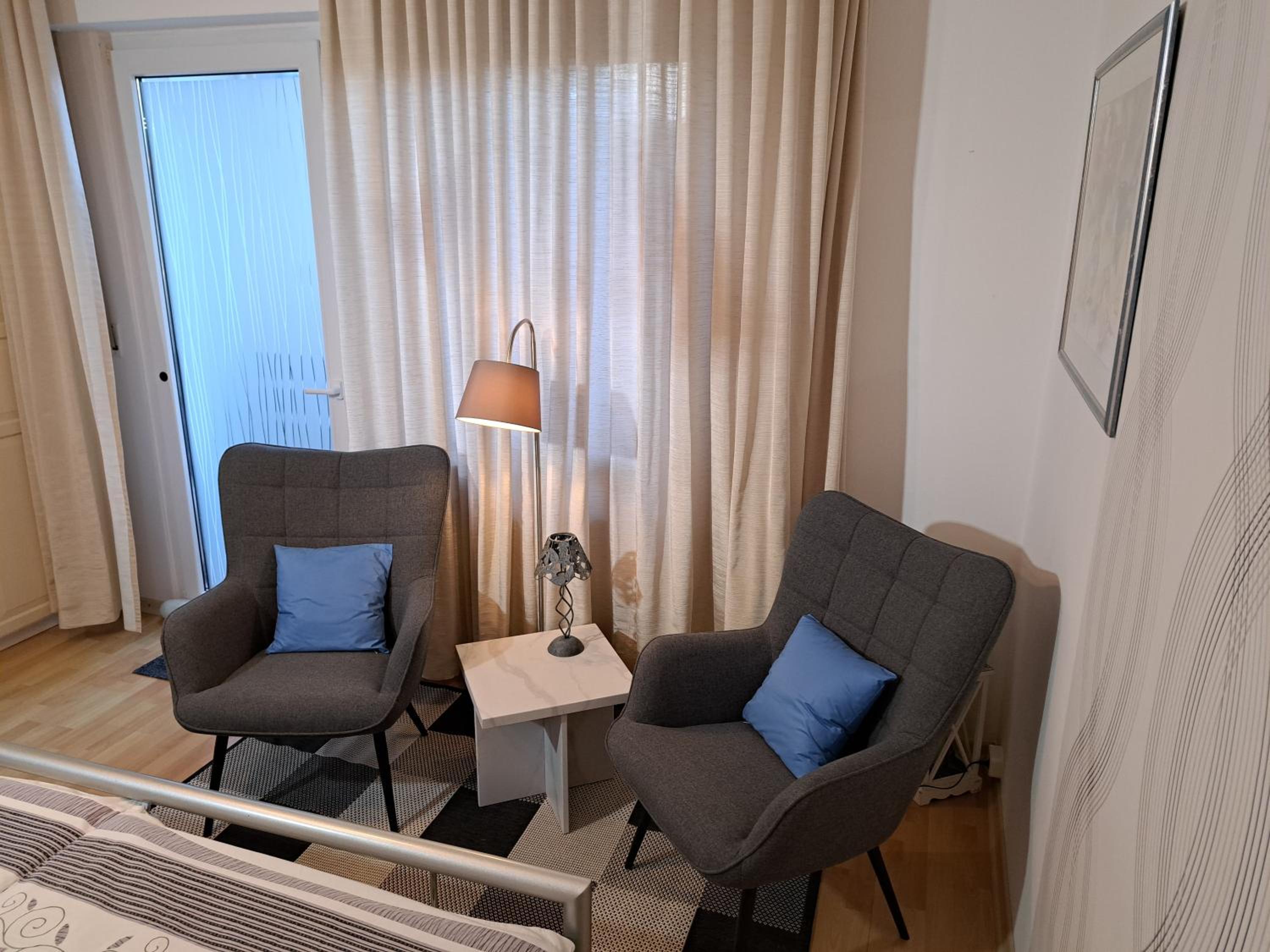 Ferienwohnung Prinz