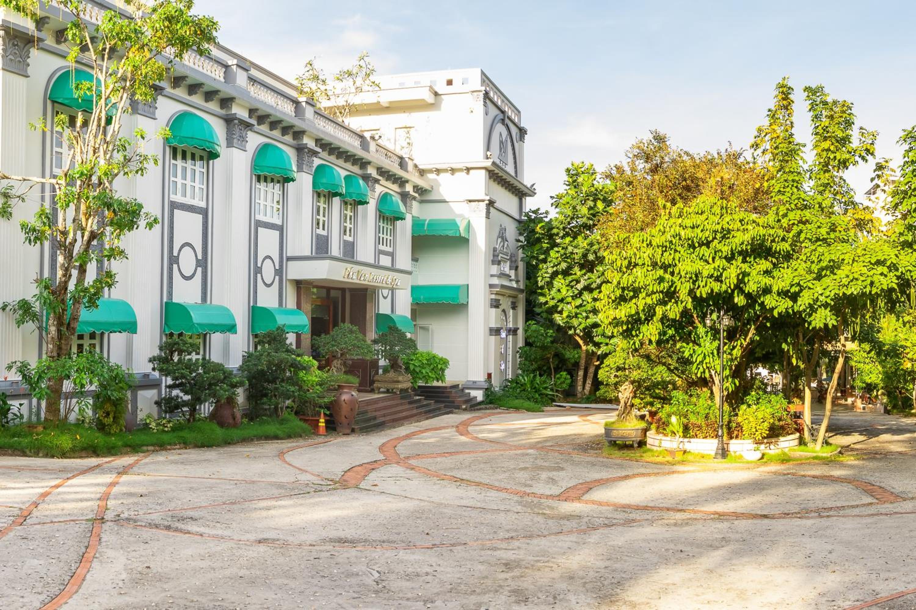 Phu Van Resort & Spa Phu Quoc
