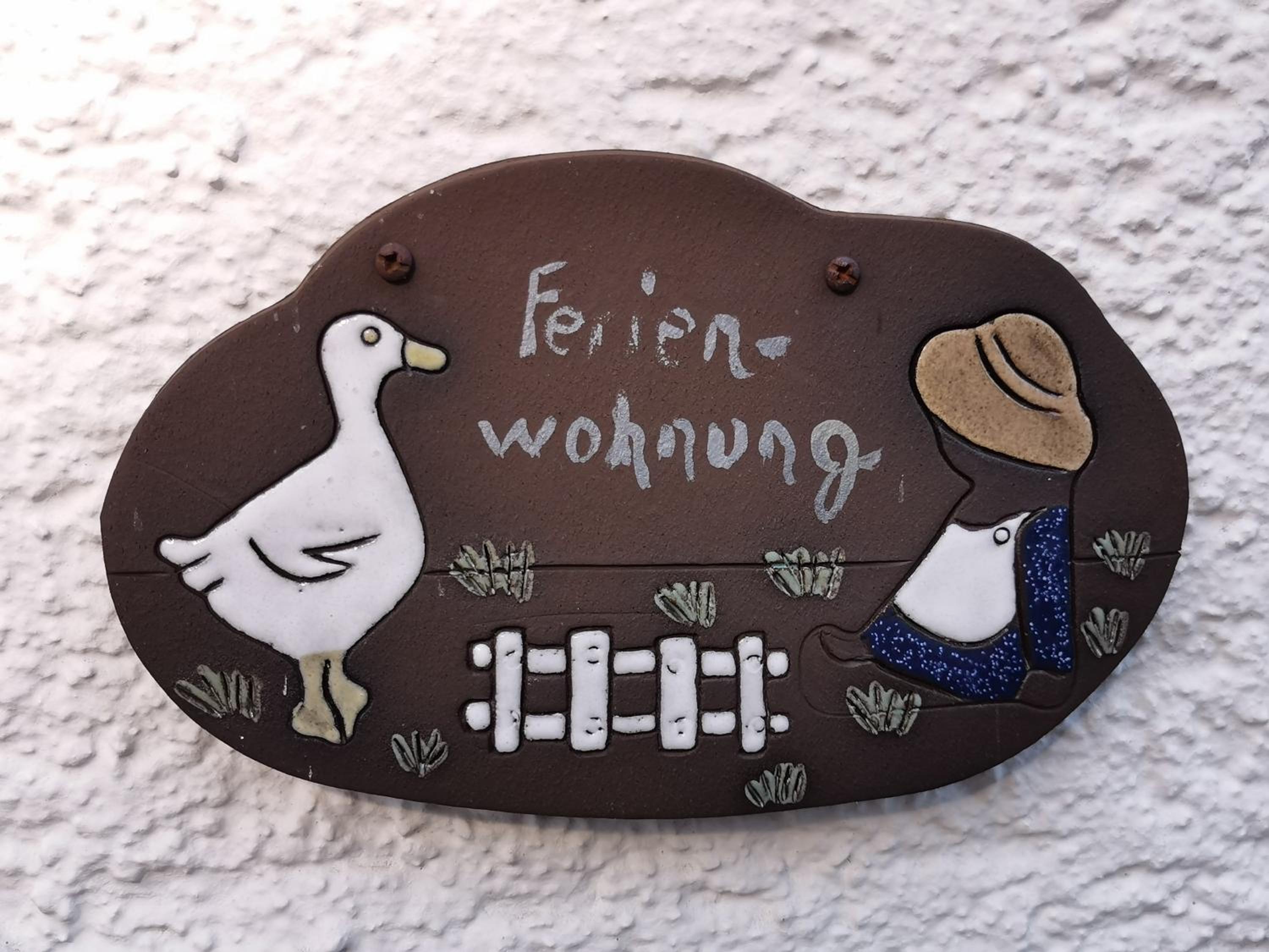 Ferienwohnung Prinz