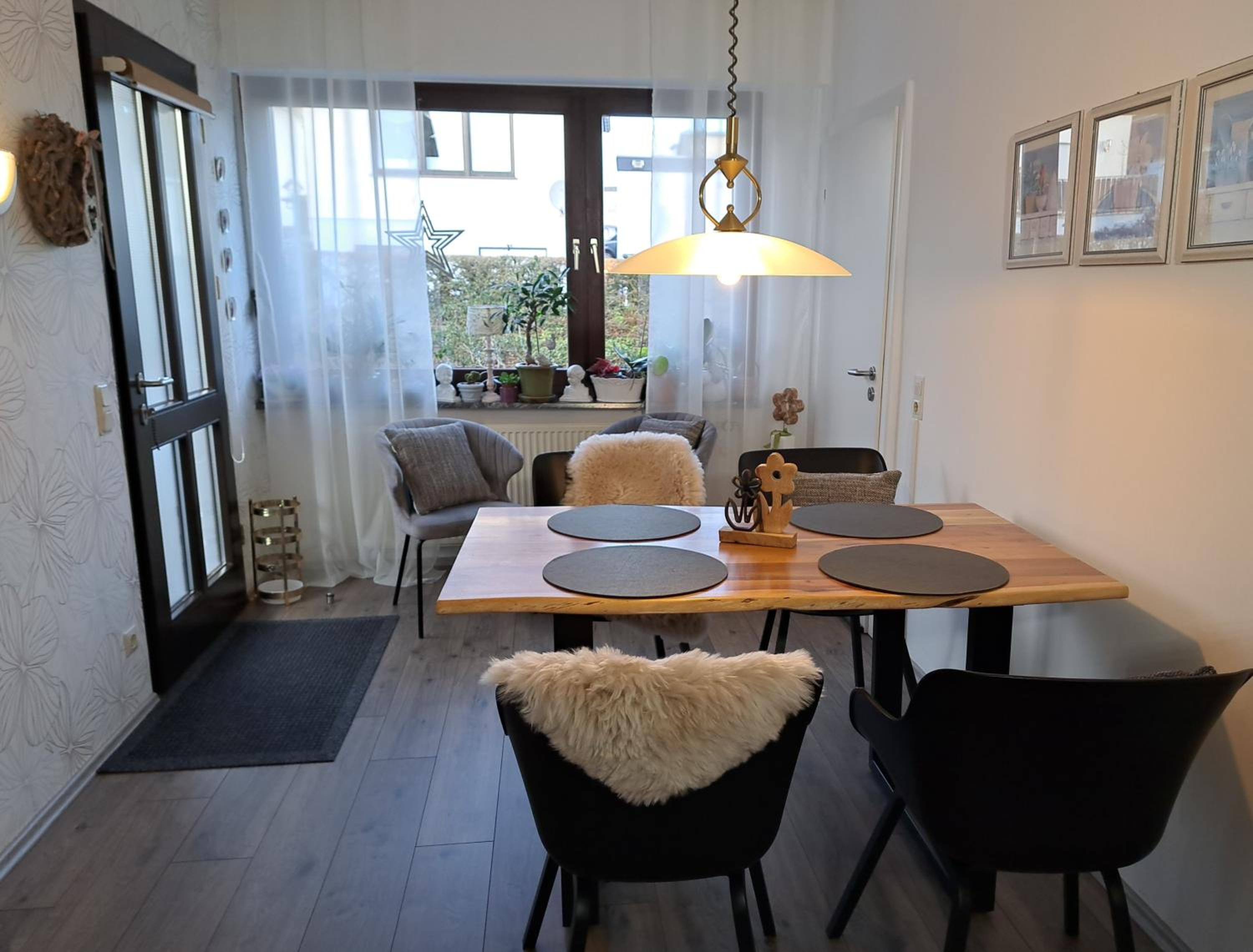Ferienwohnung Prinz