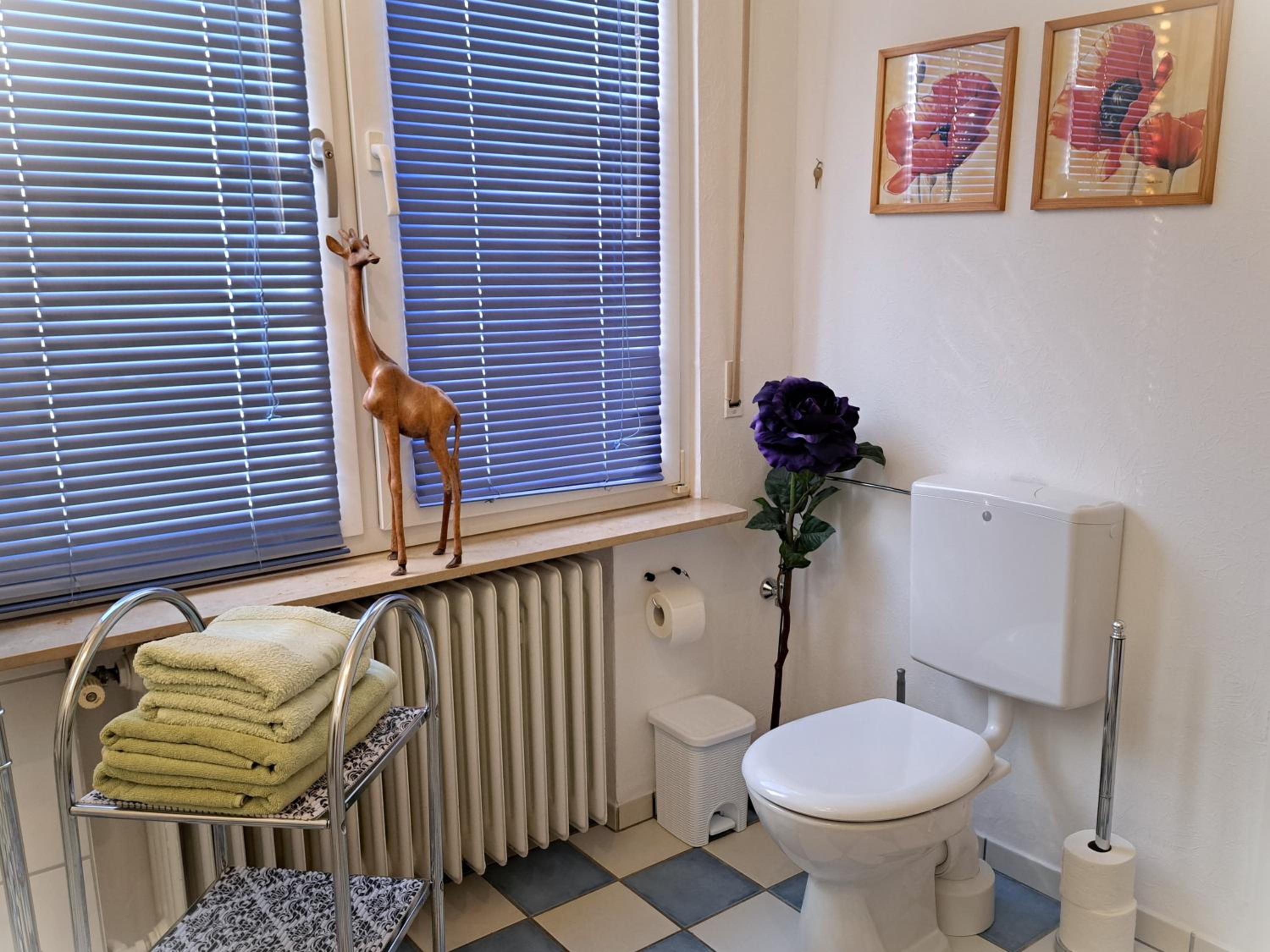 Ferienwohnung Prinz