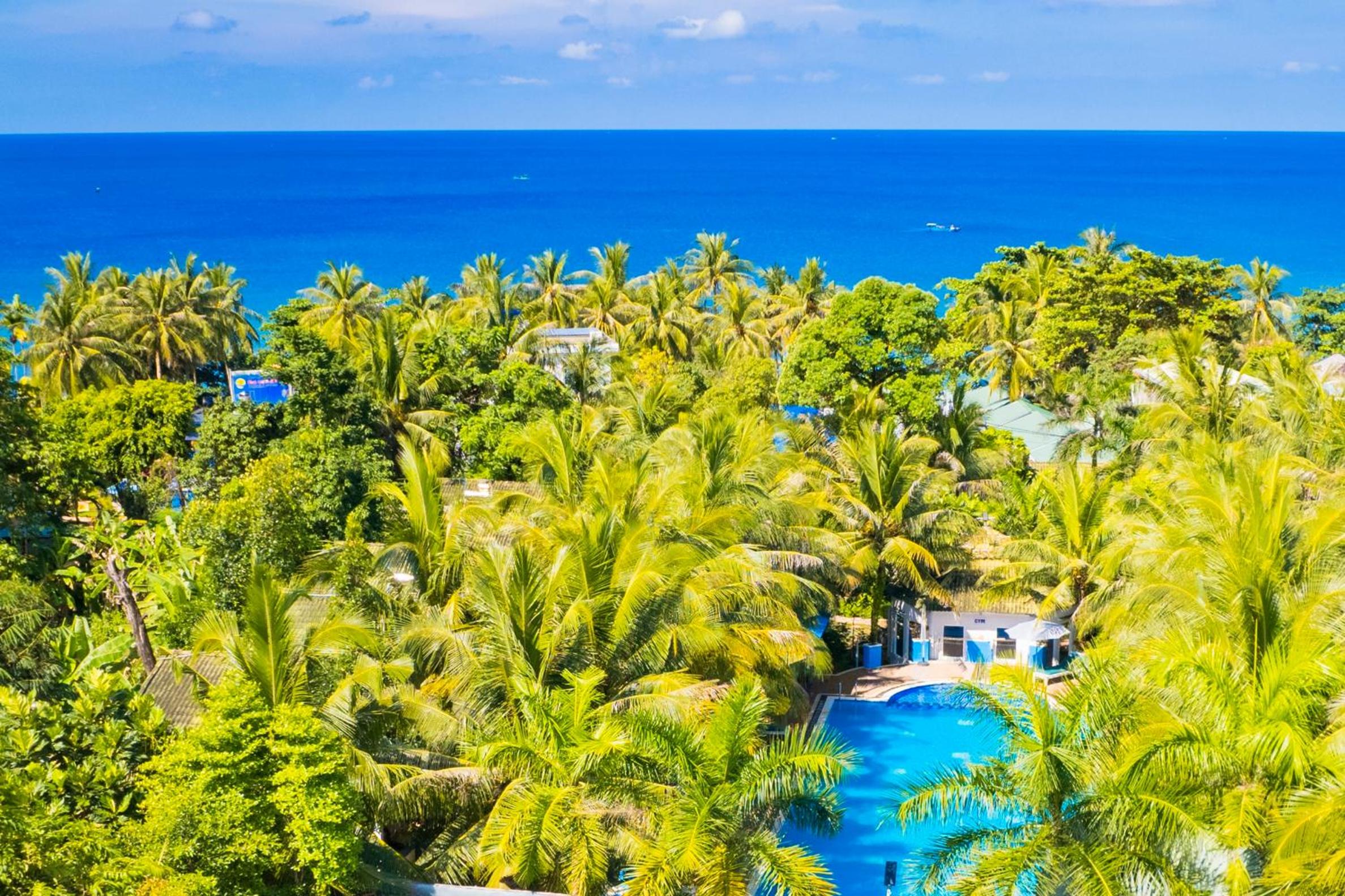 Phu Van Resort & Spa Phu Quoc