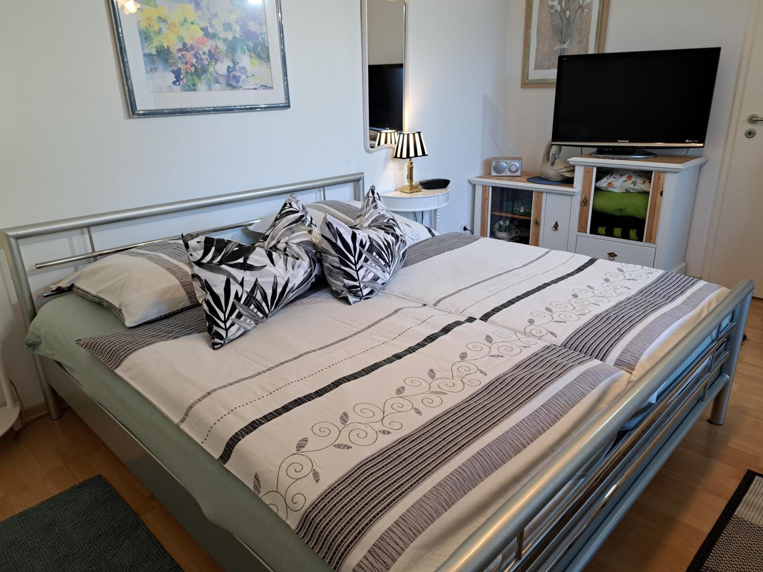 Ferienwohnung Prinz