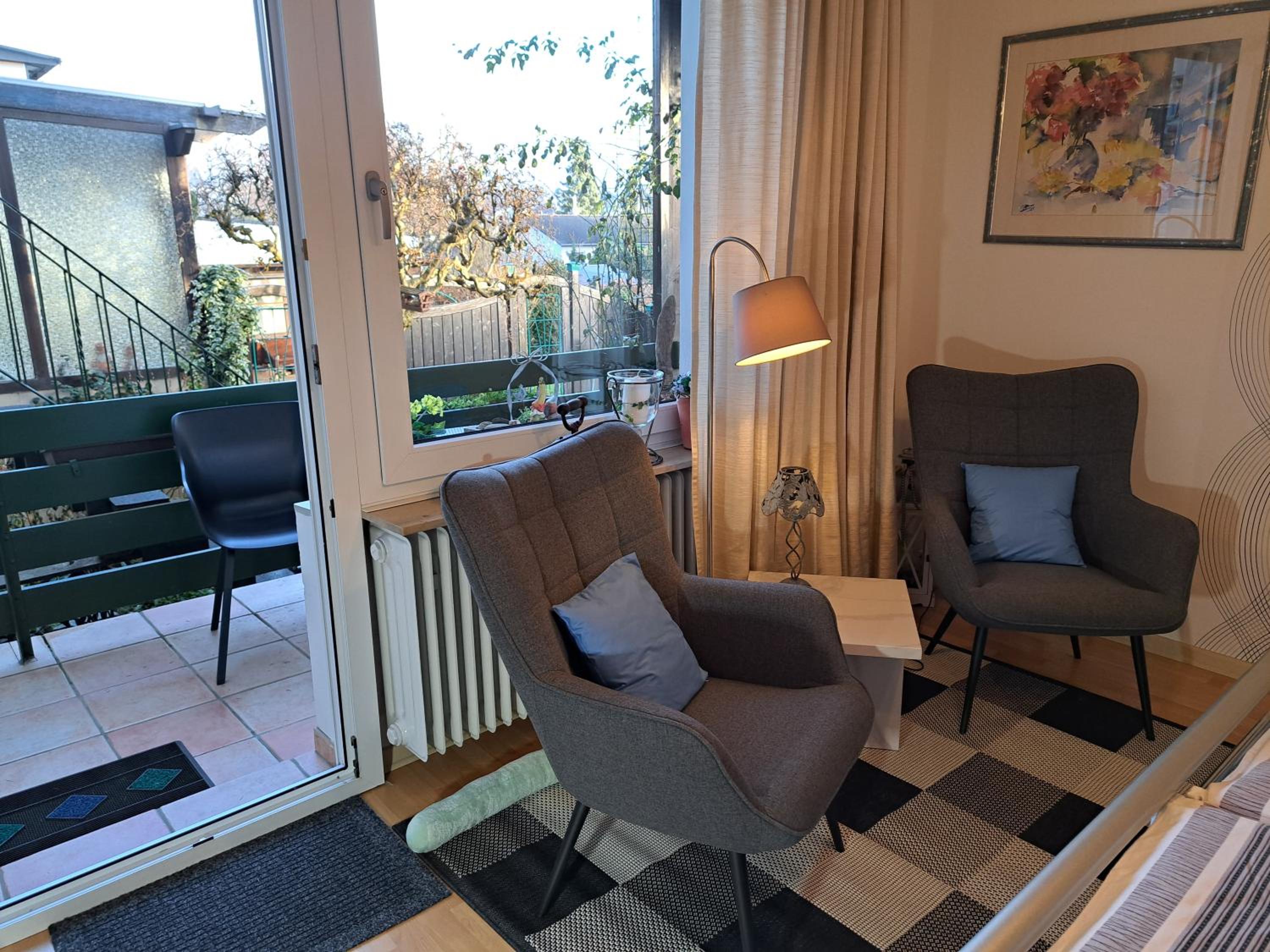 Ferienwohnung Prinz