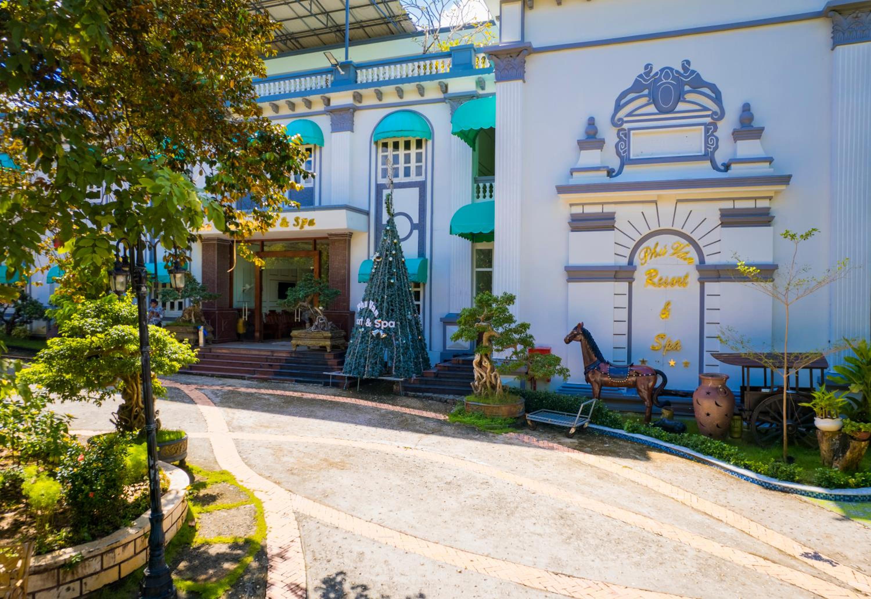 Phu Van Resort & Spa Phu Quoc