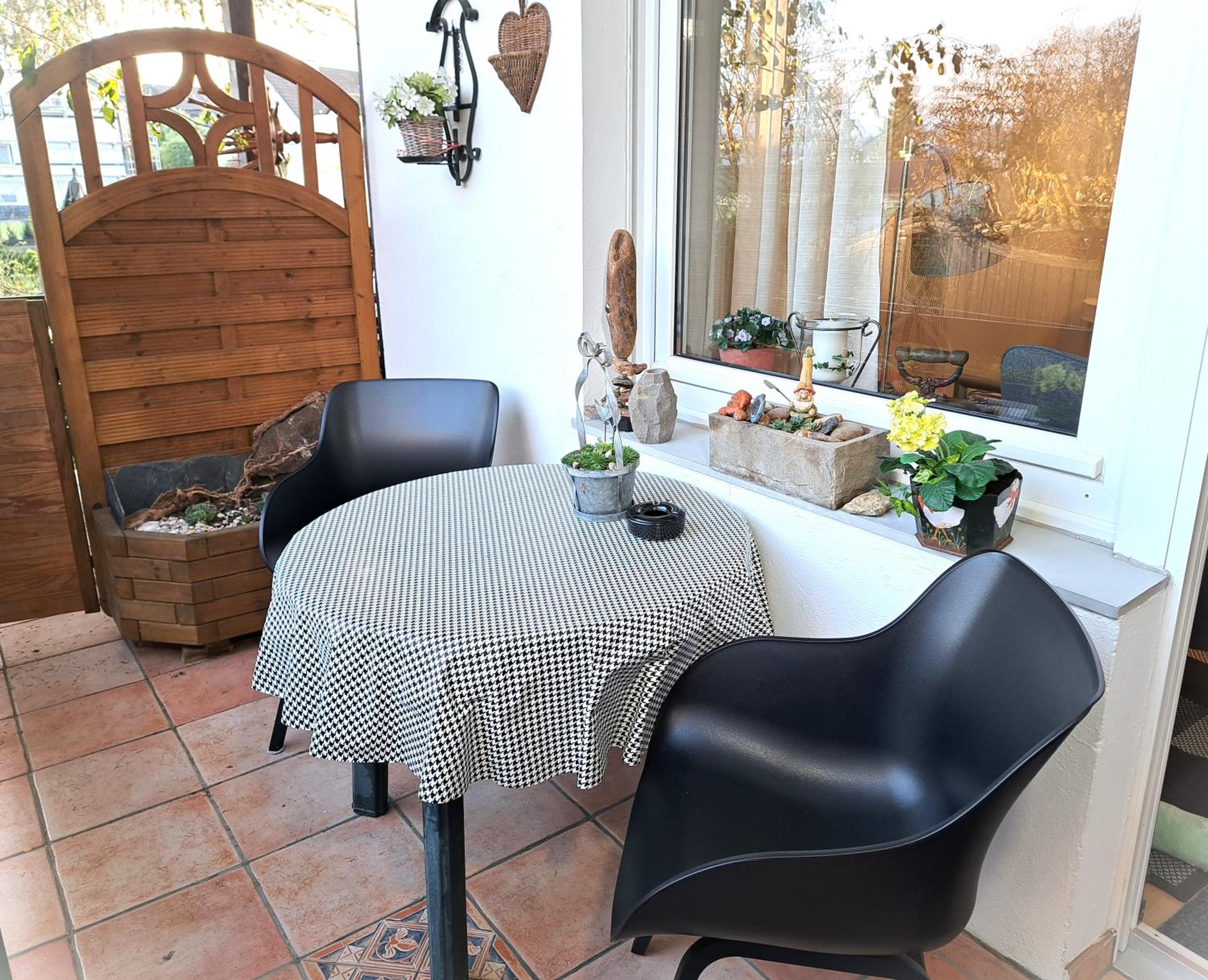 Ferienwohnung Prinz