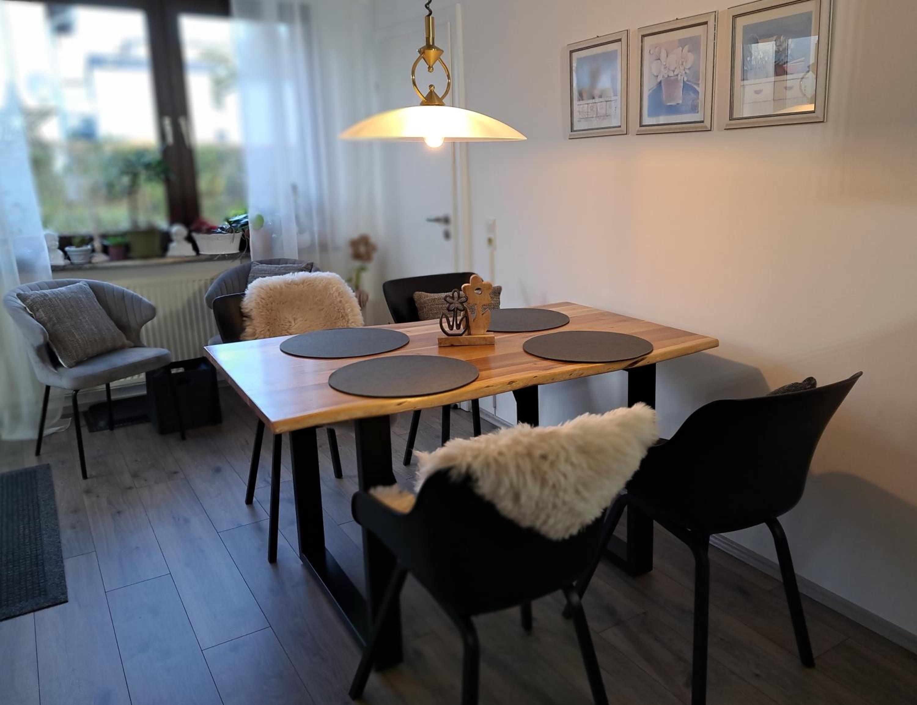 Ferienwohnung Prinz