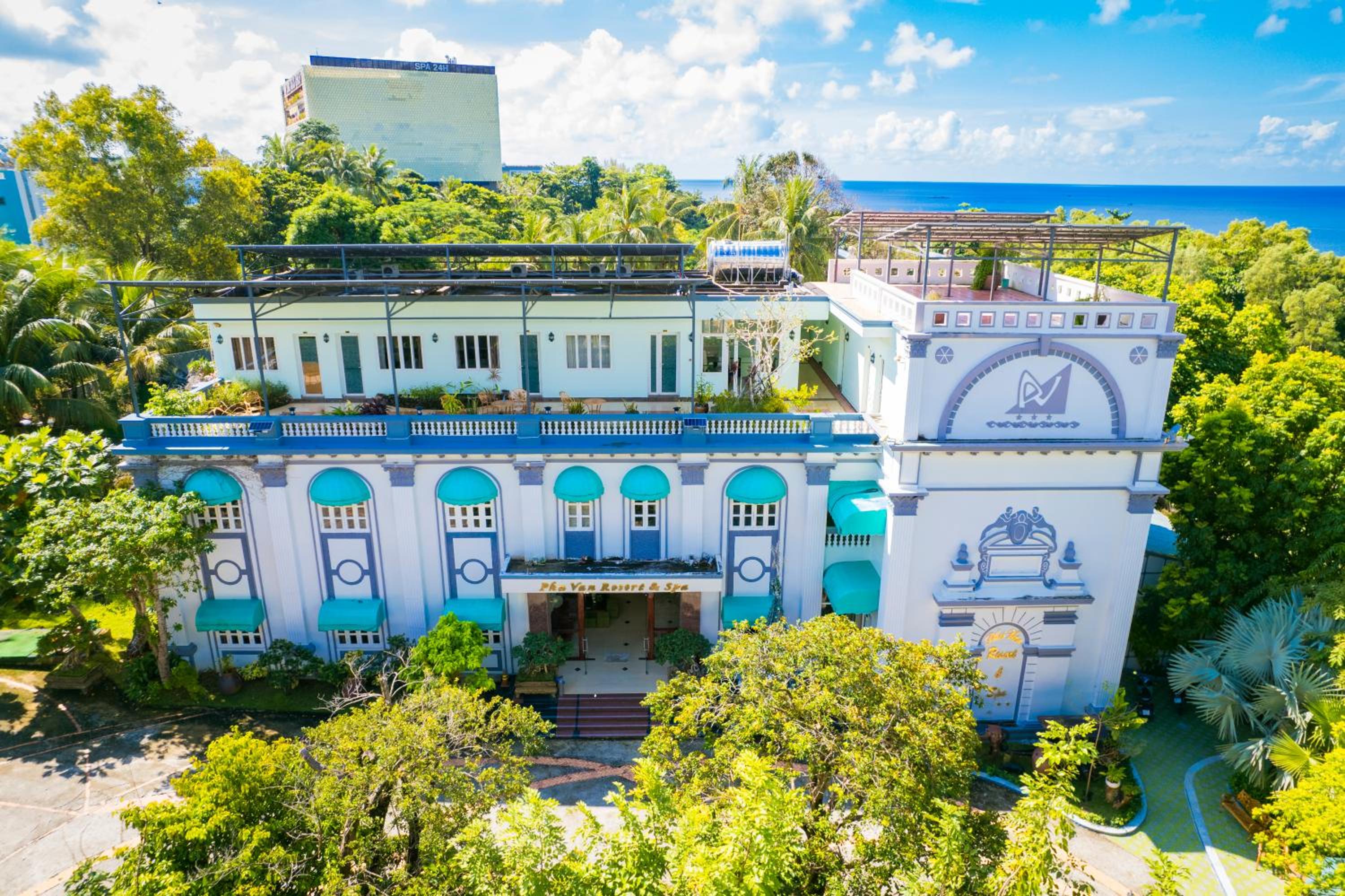 Phu Van Resort & Spa Phu Quoc