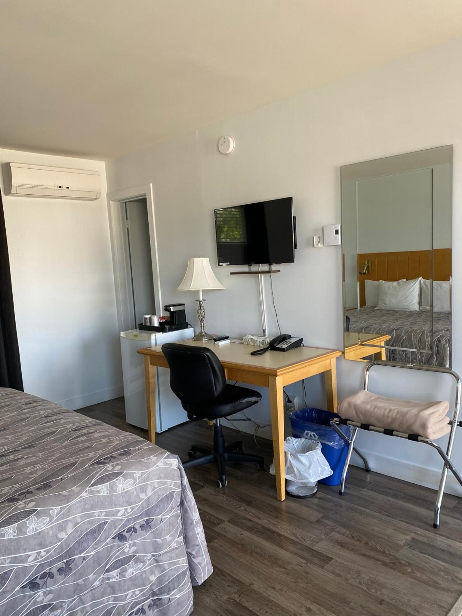 Motel Centre-Ville