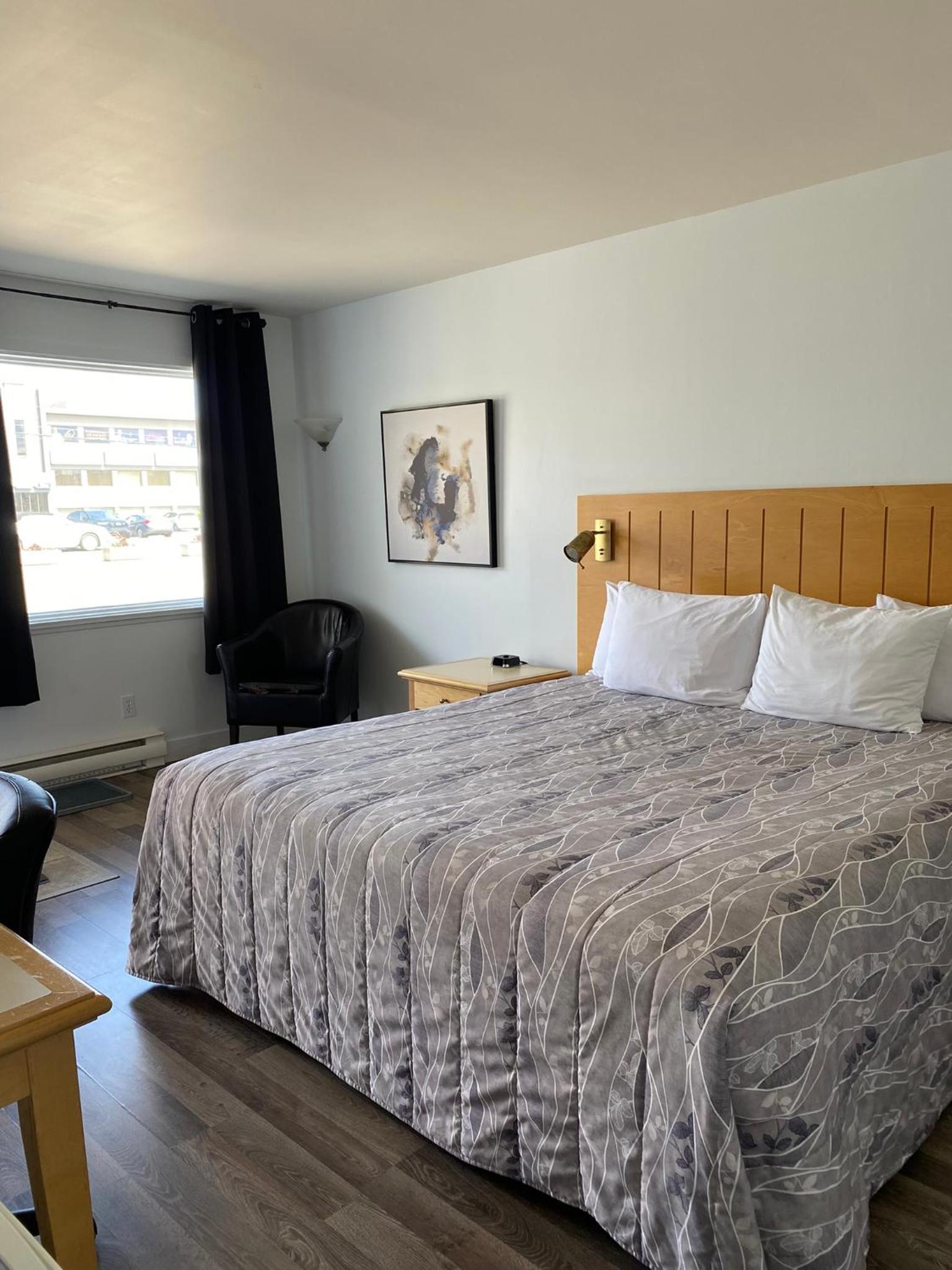 Motel Centre-Ville