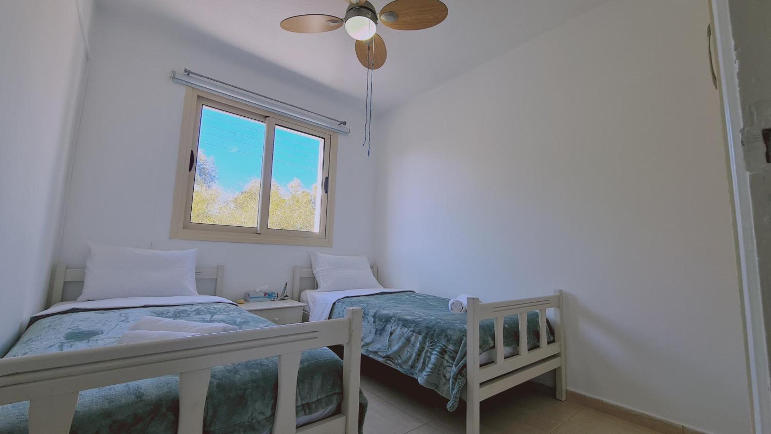 STAY Crystal Waves Maisonette