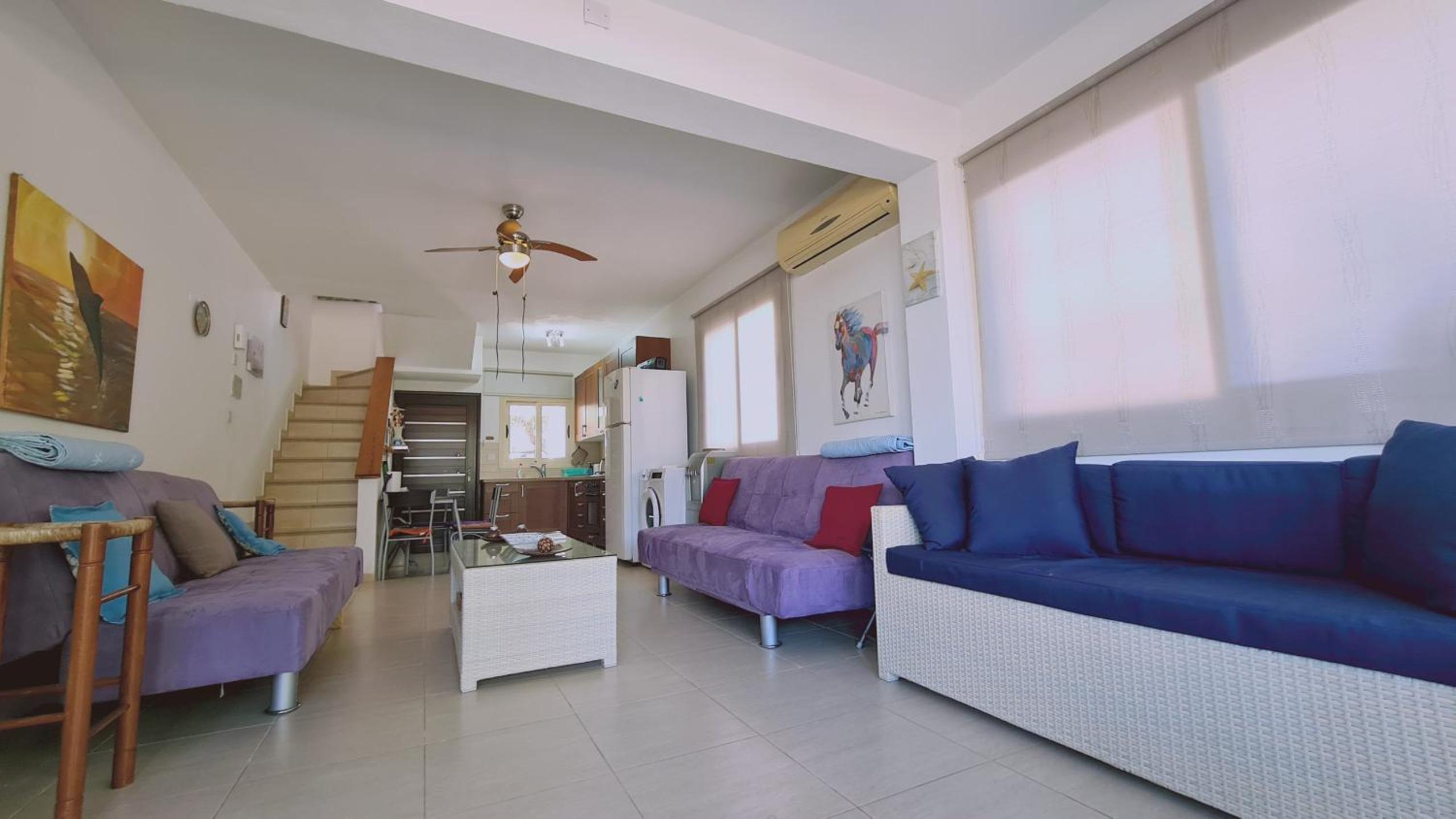 STAY Crystal Waves Maisonette