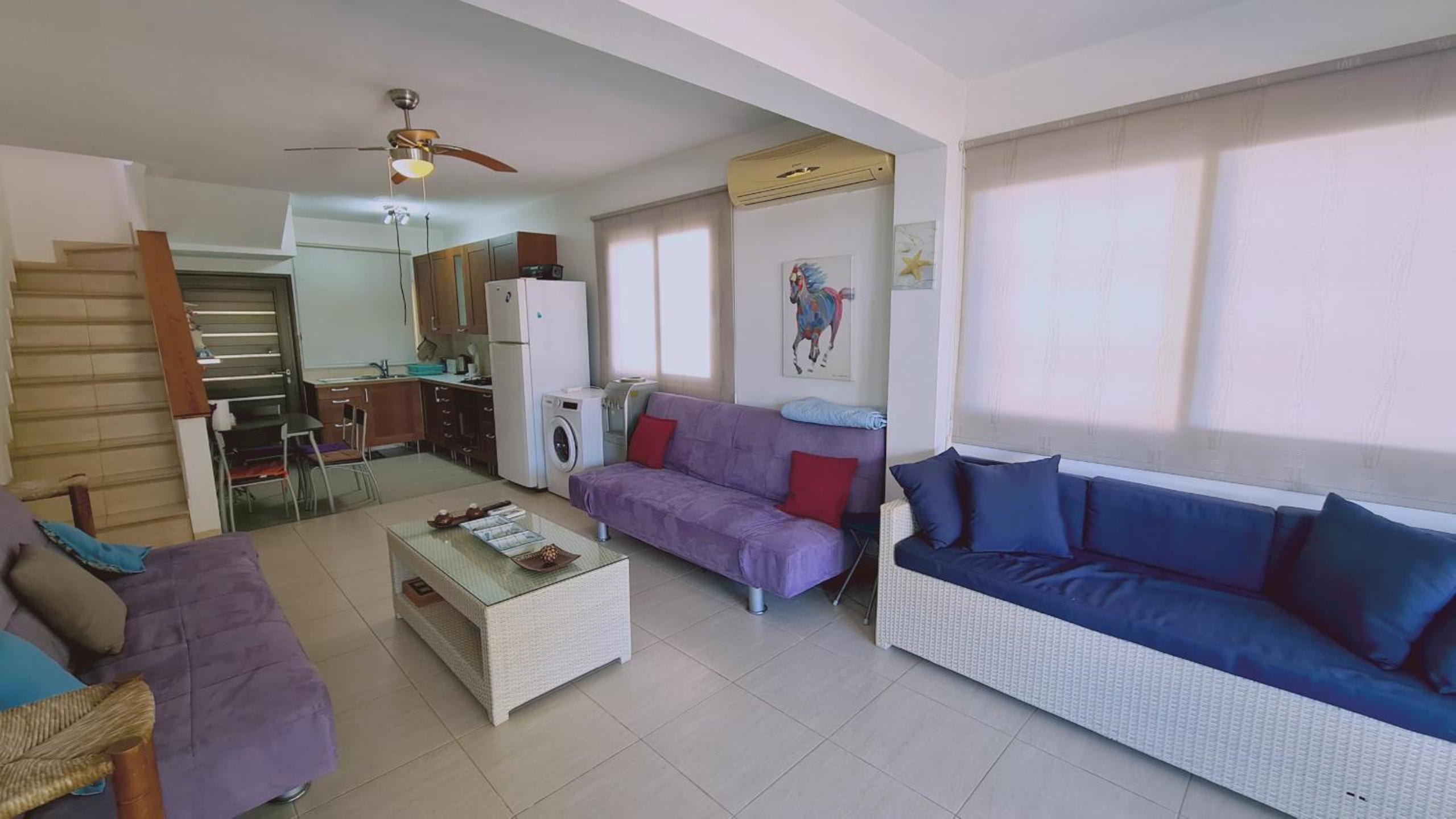 STAY Crystal Waves Maisonette