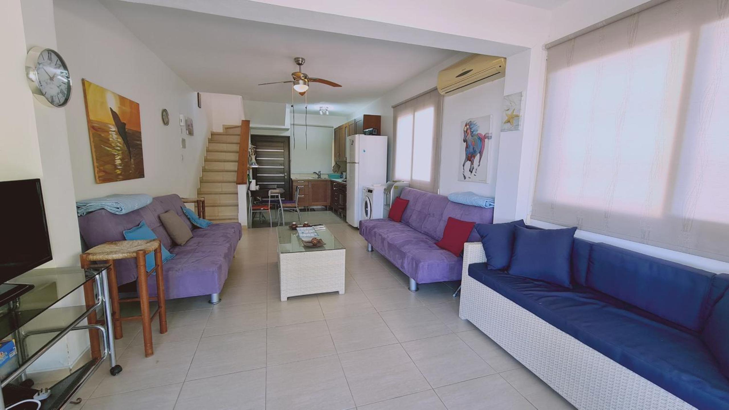 STAY Crystal Waves Maisonette