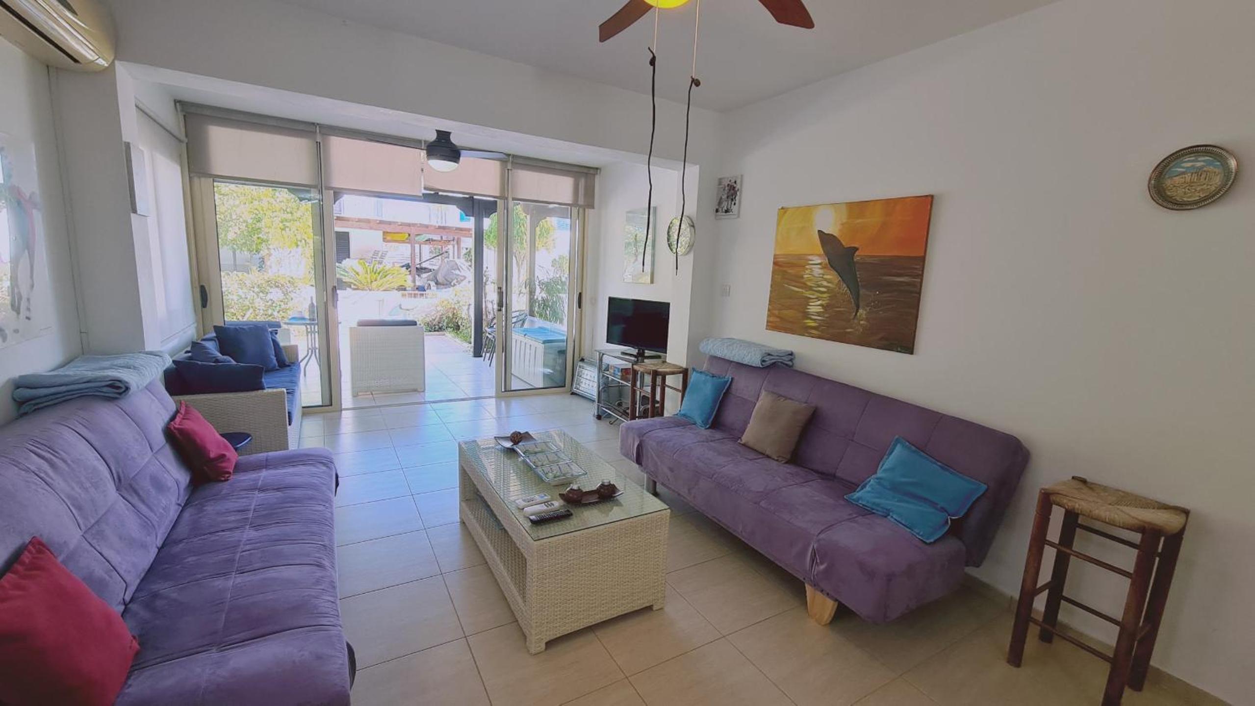 STAY Crystal Waves Maisonette