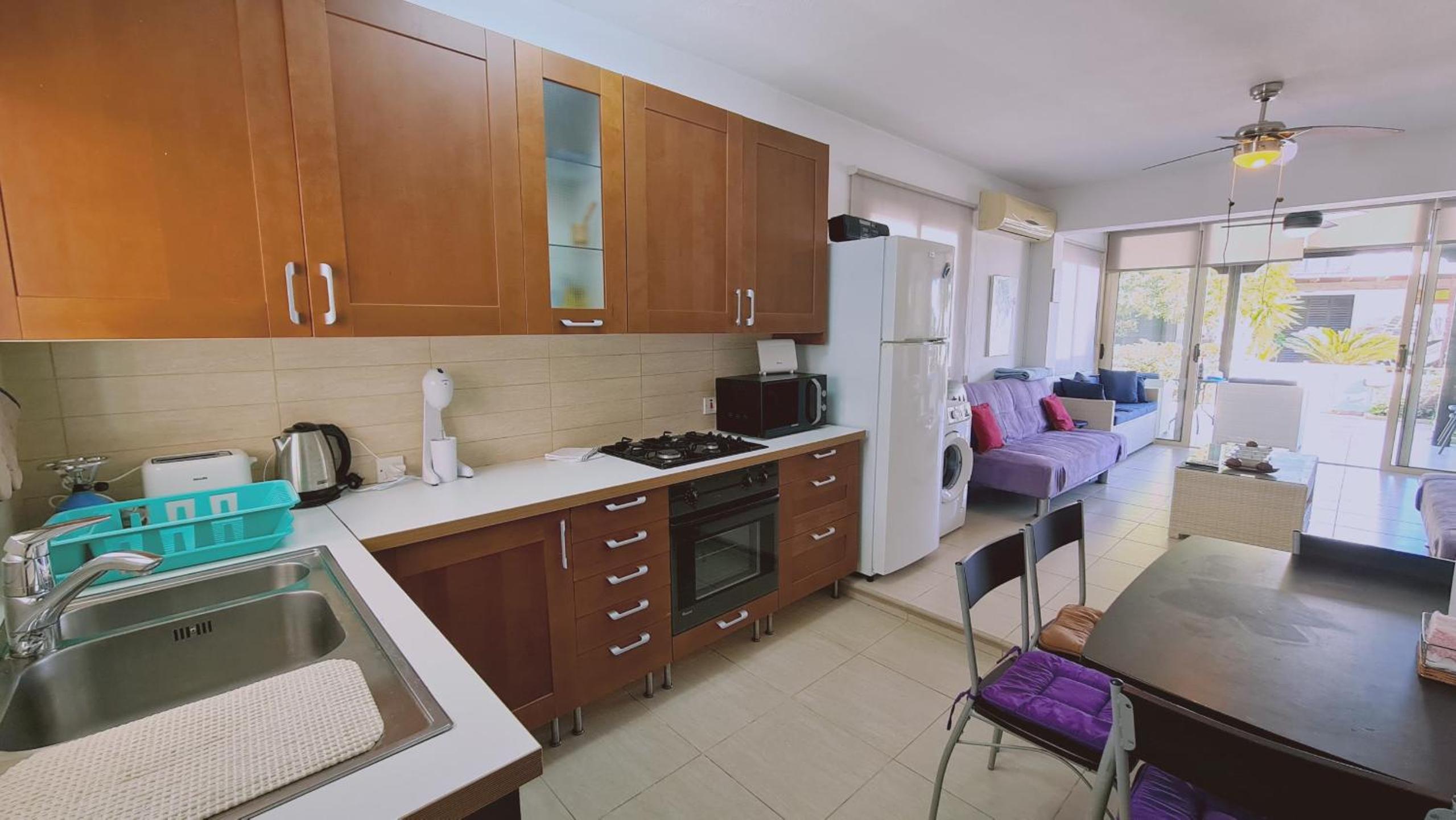STAY Crystal Waves Maisonette