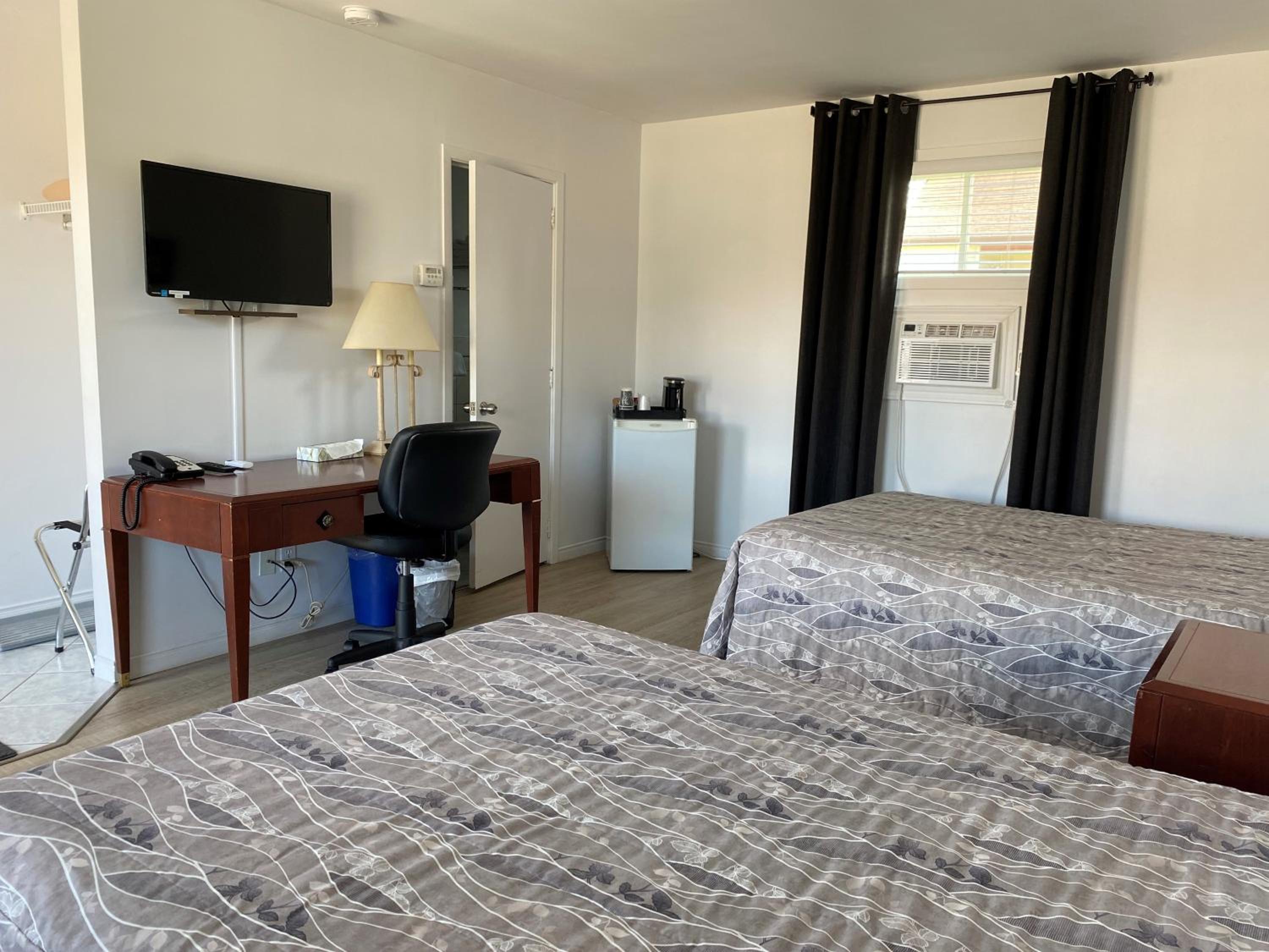 Motel Centre-Ville