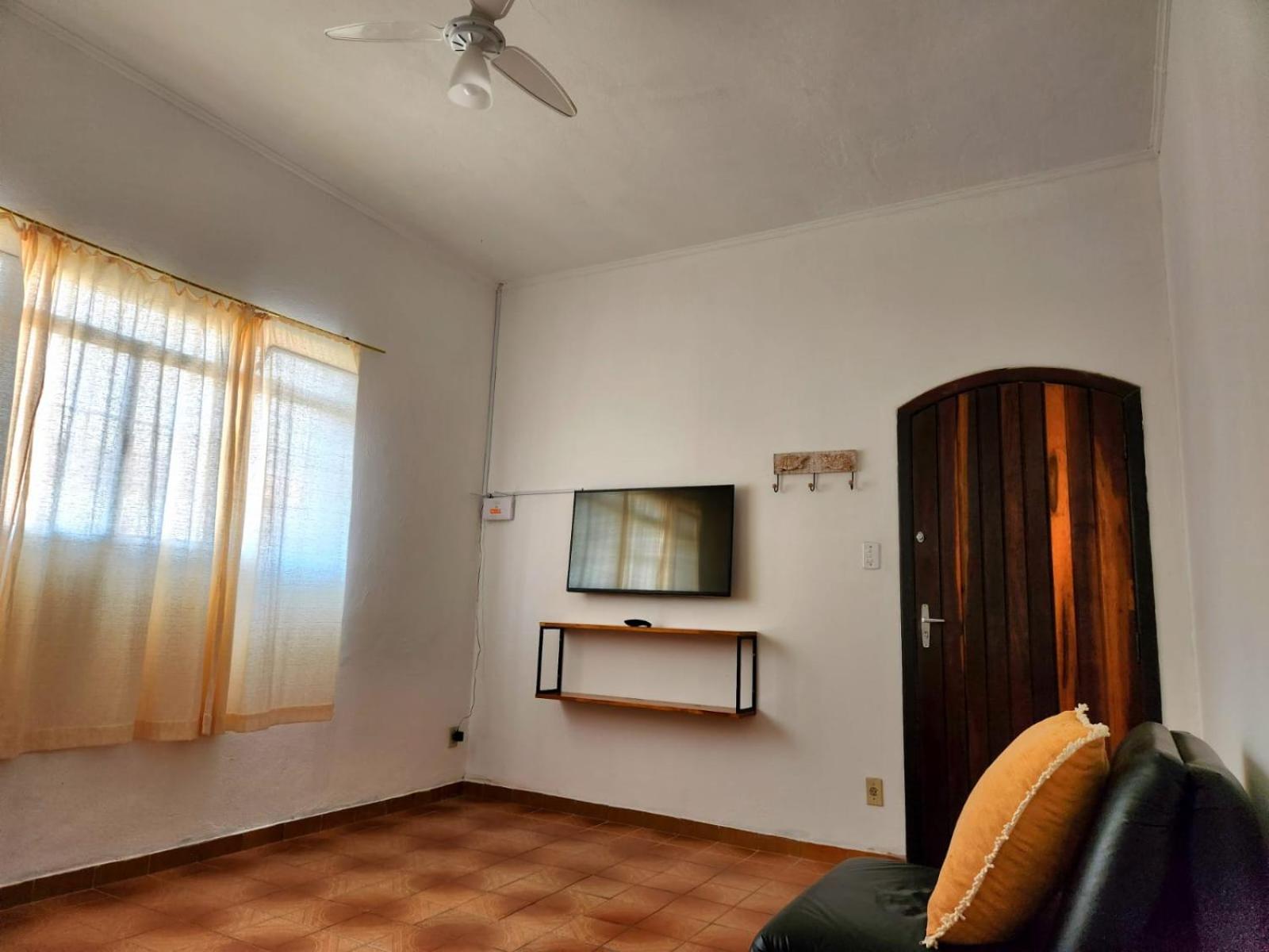 Casa no Centro 600m da Praia