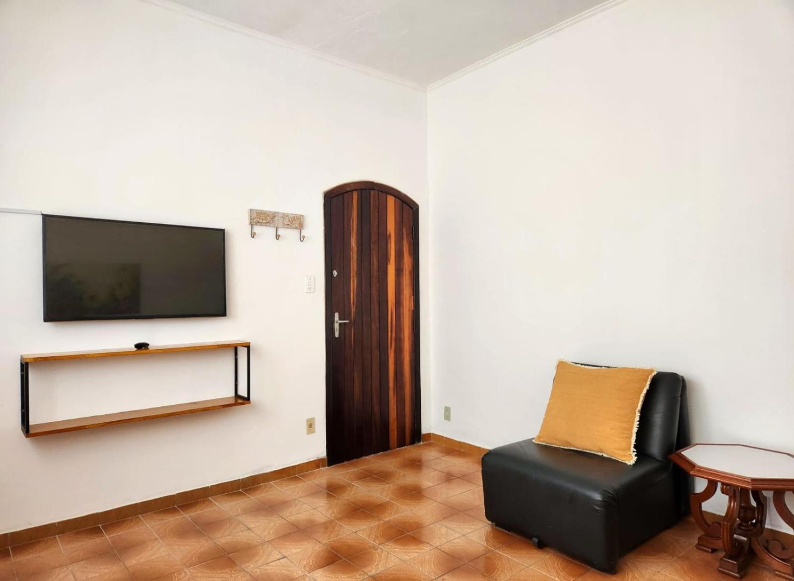 Casa no Centro 600m da Praia