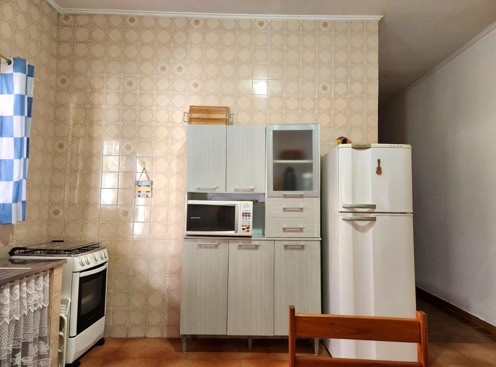 Casa no Centro 600m da Praia