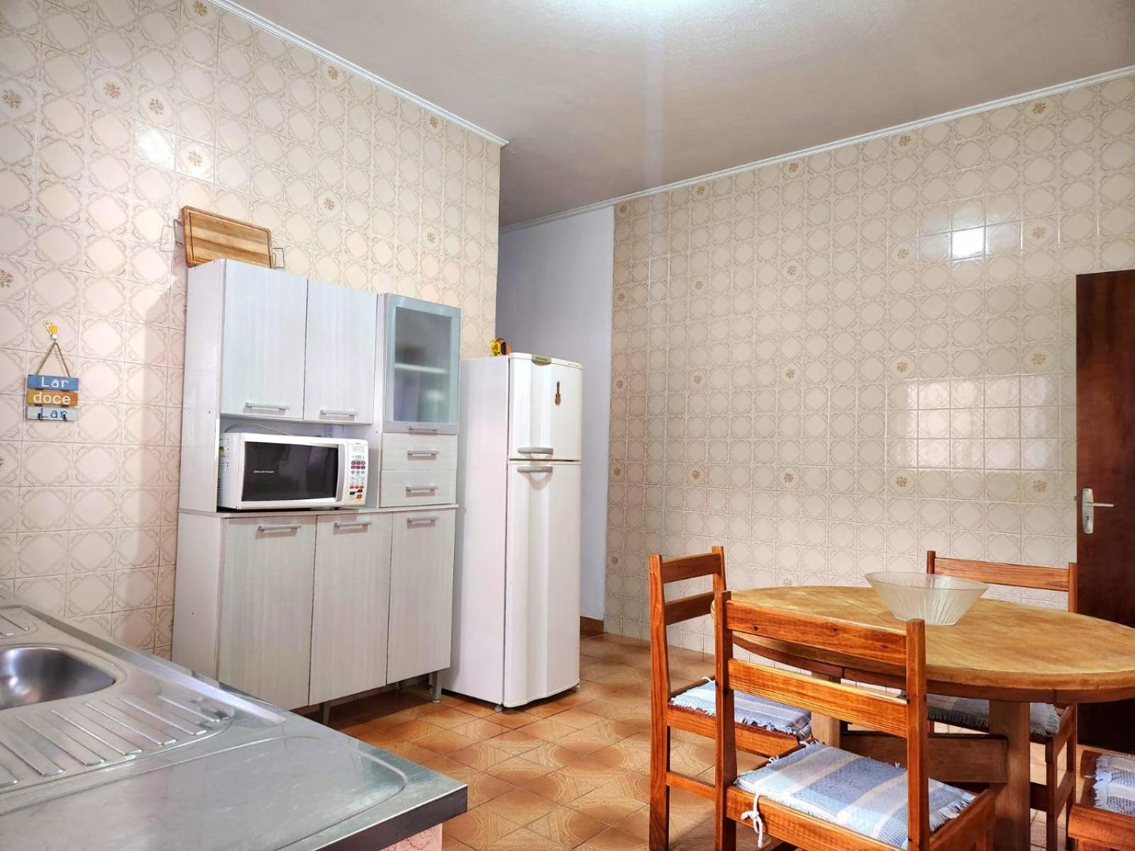 Casa no Centro 600m da Praia