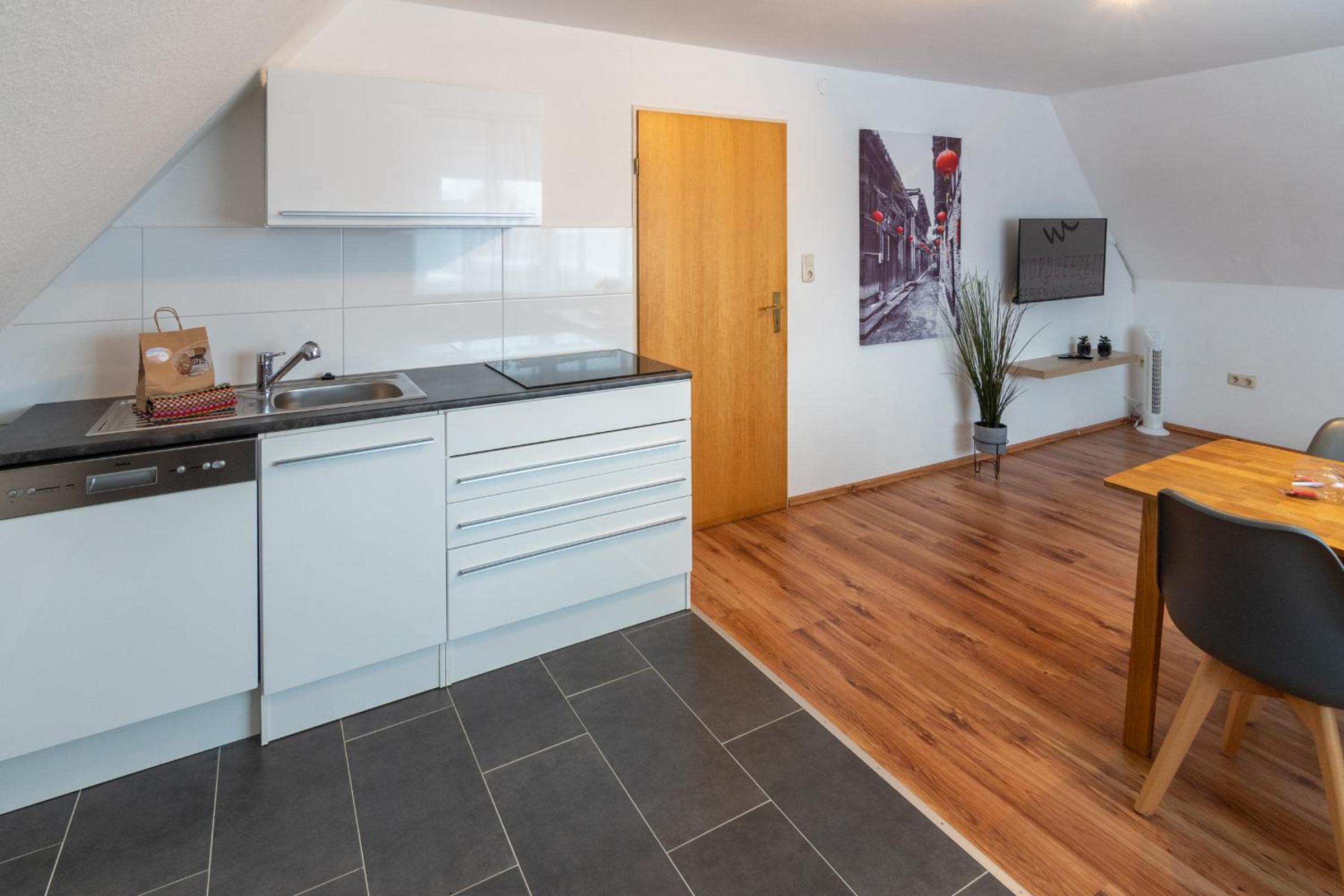Ferienhaus Heimatdock