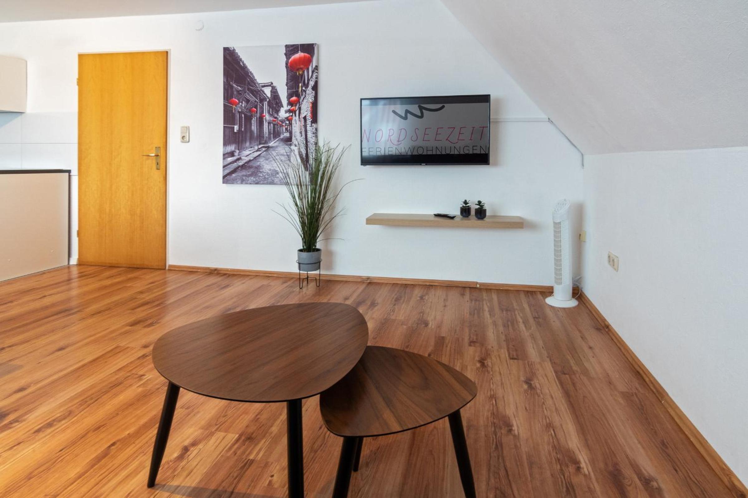 Ferienhaus Heimatdock