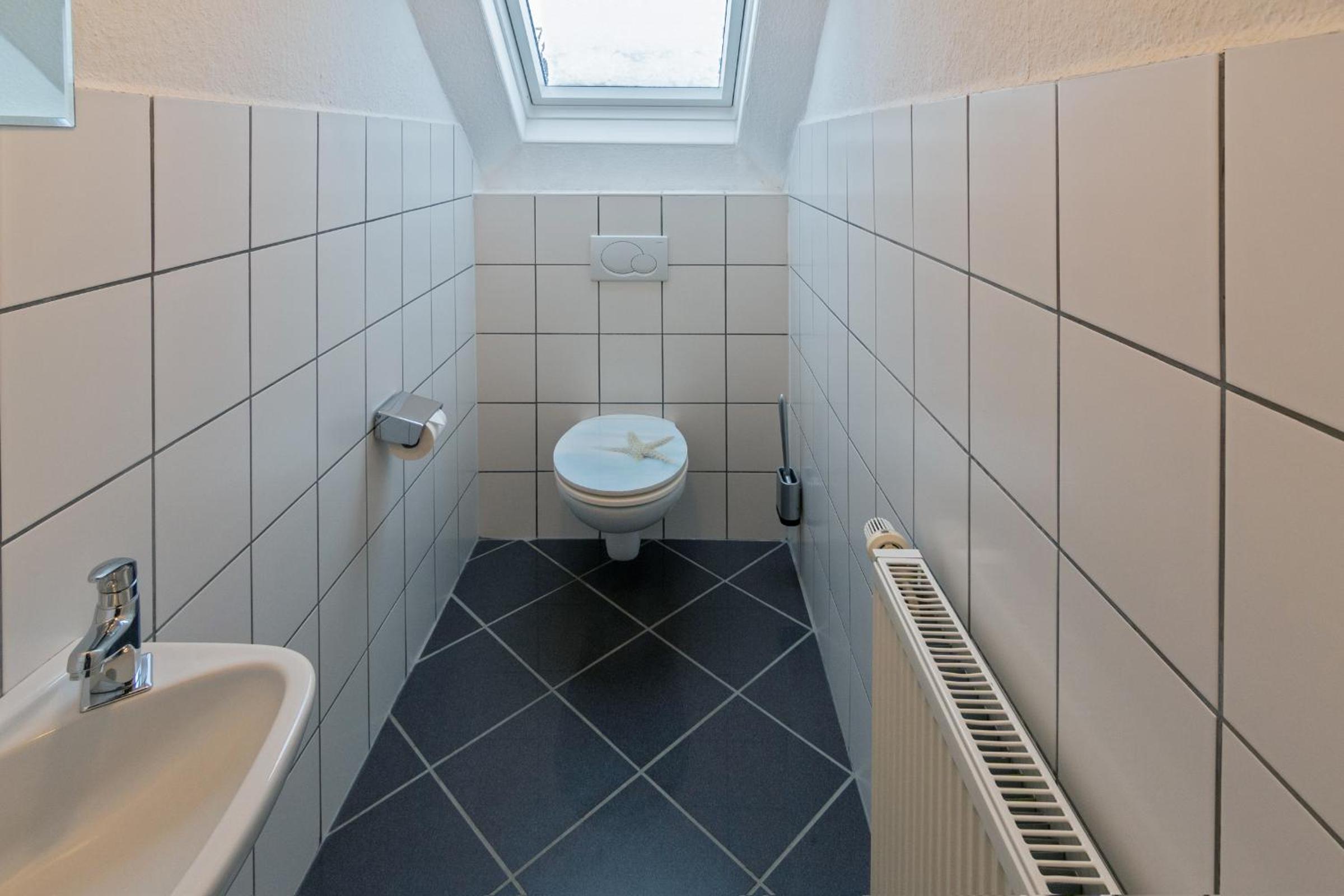 Ferienhaus Heimatdock