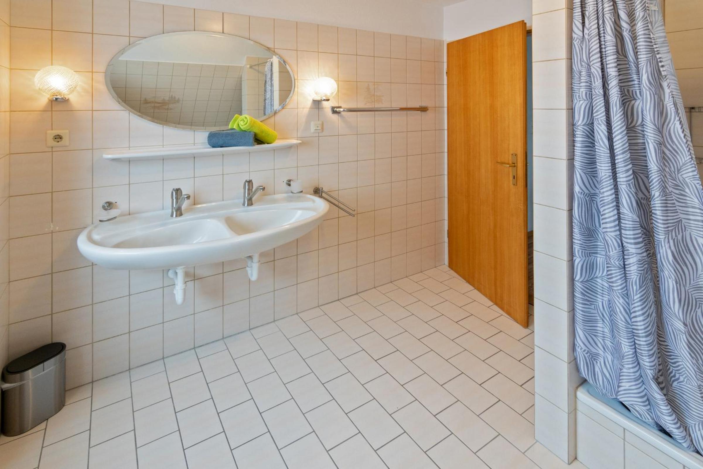 Ferienhaus Heimatdock