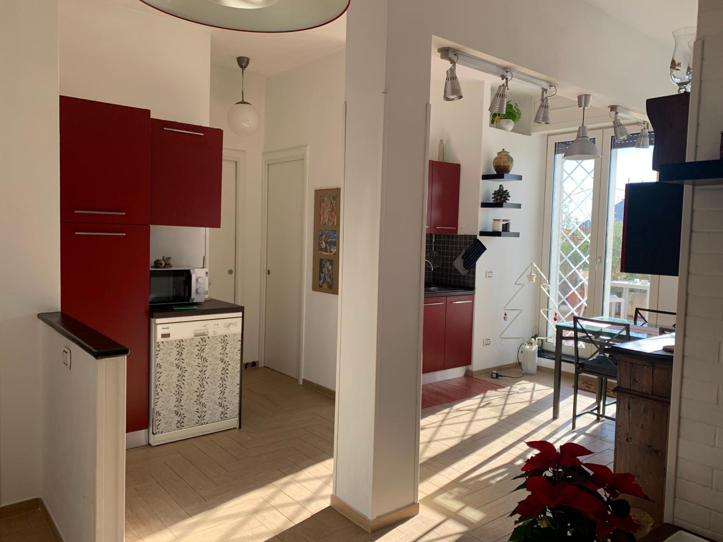Casa di Ettore