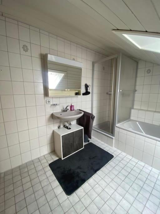 Monteurwohnung/Zimmer Gapp bis 7 Personen