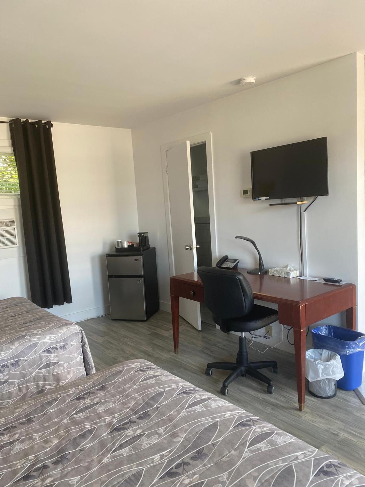 Motel Centre-Ville