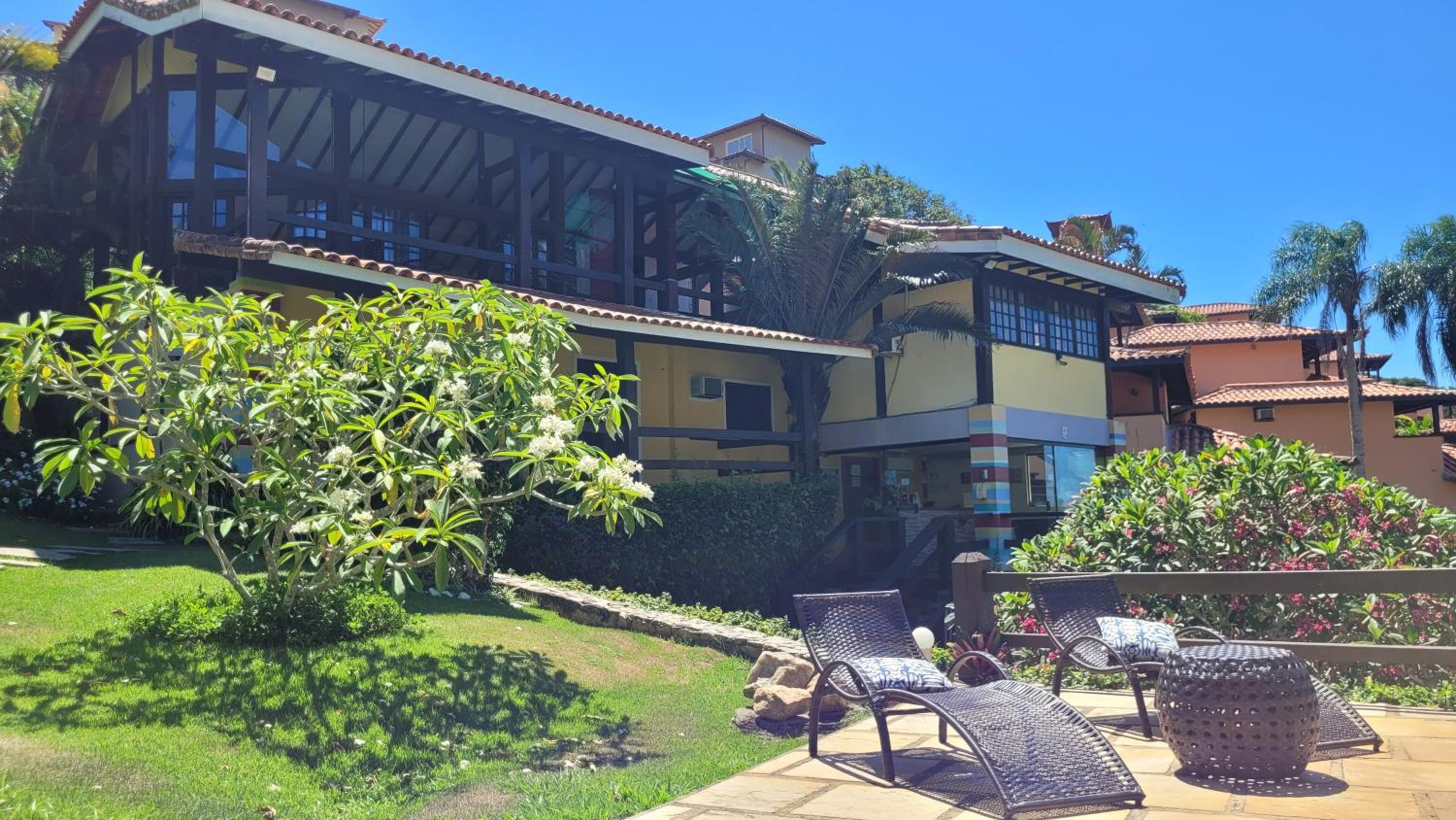 Hibiscus Beach
