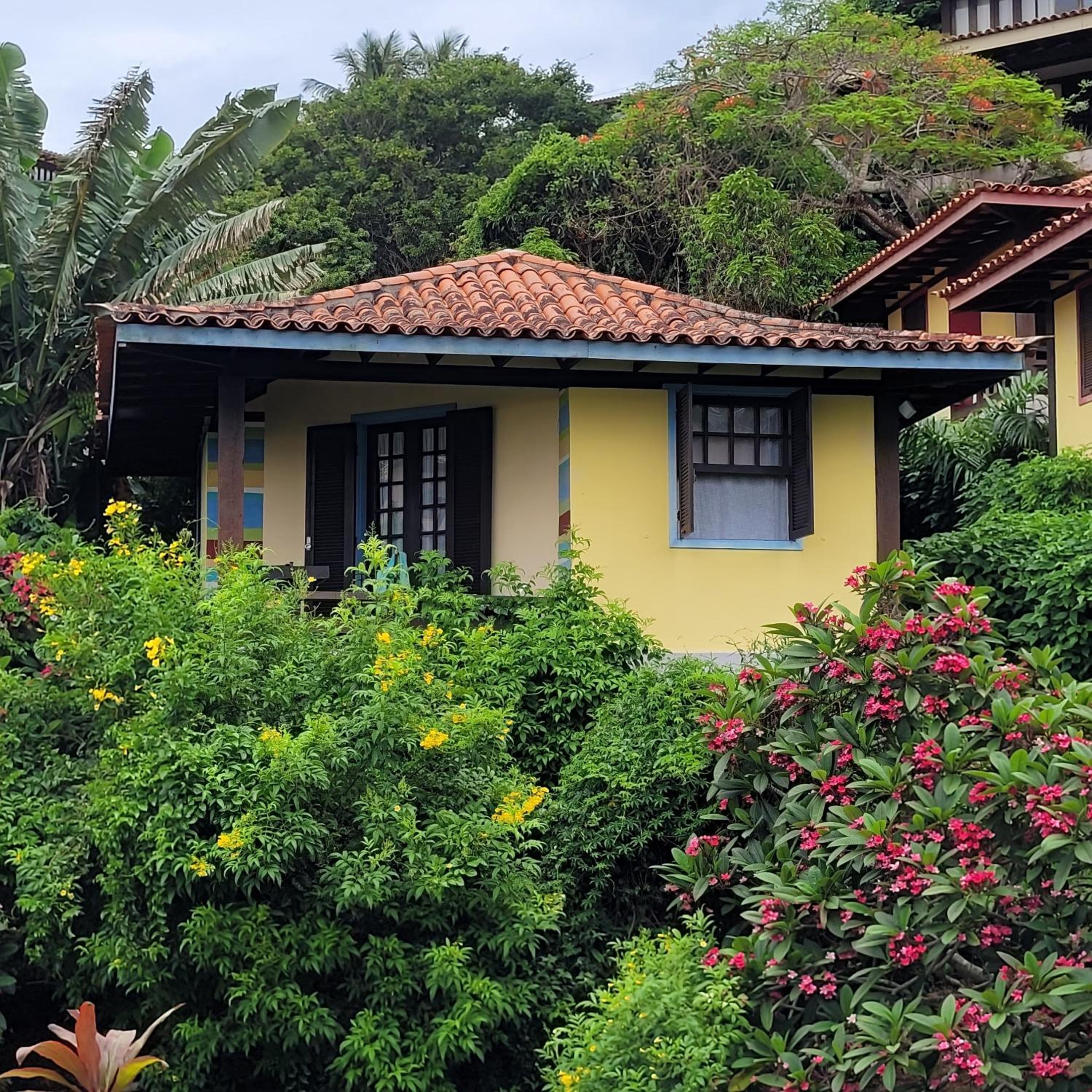Hibiscus Beach