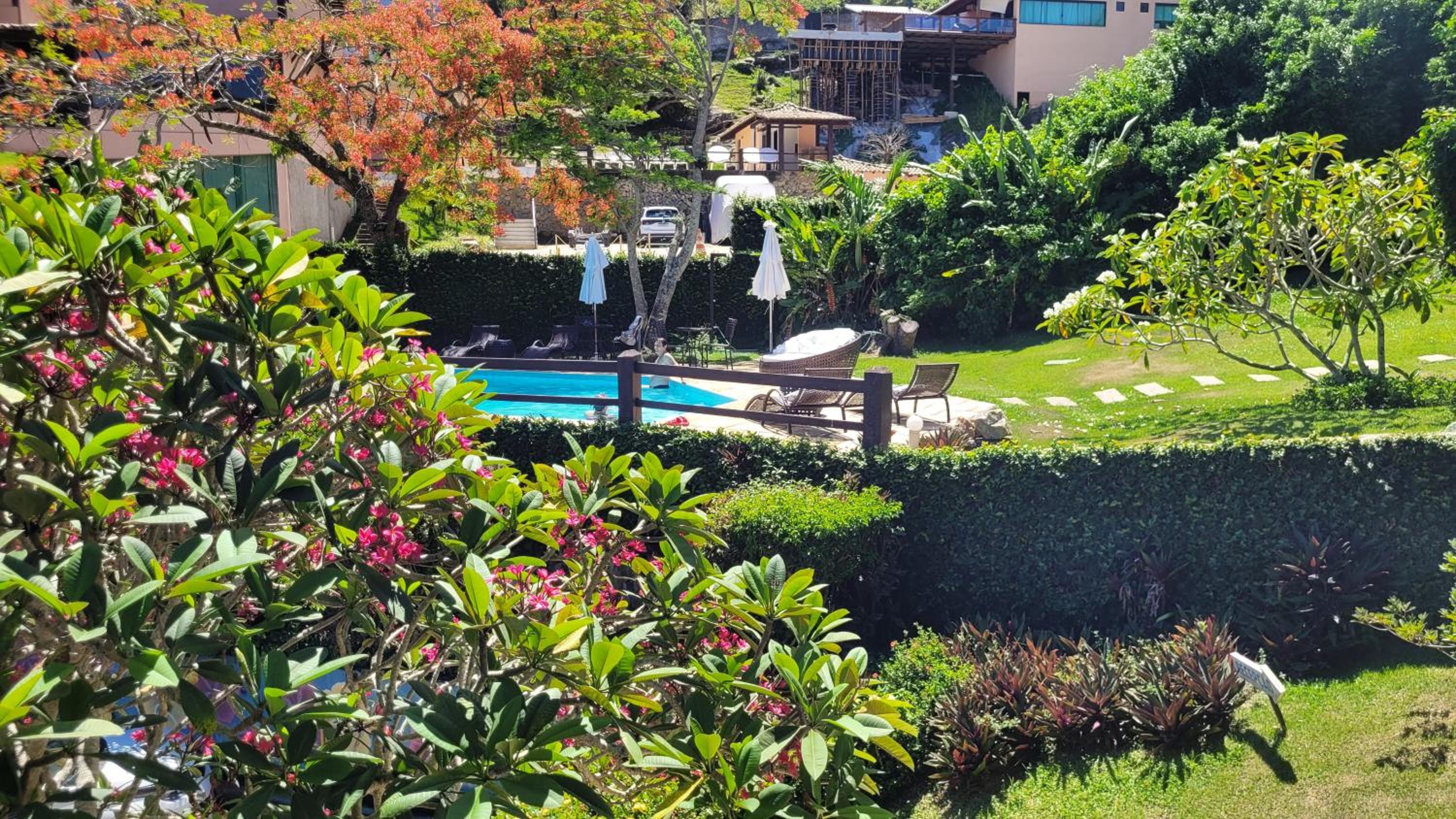 Hibiscus Beach