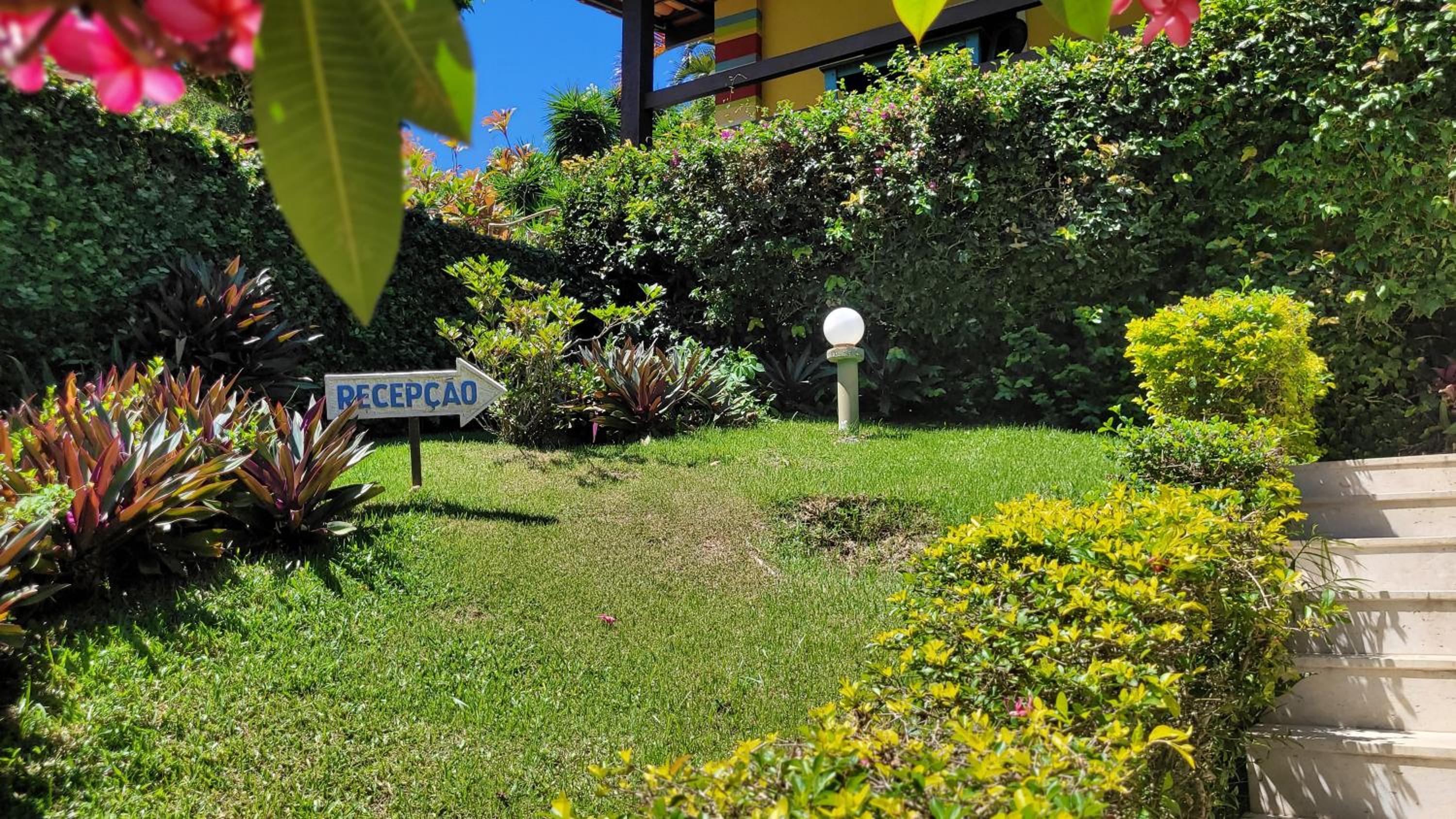 Hibiscus Beach