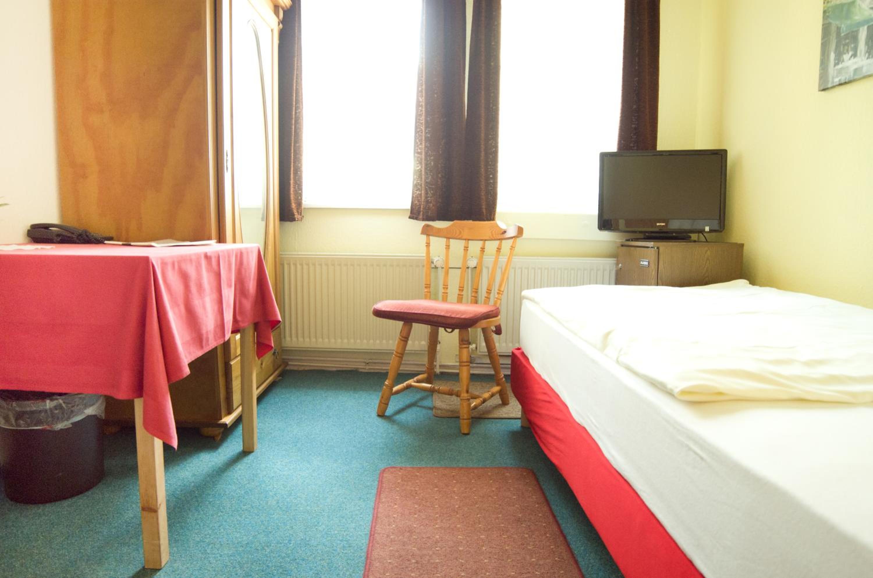 Pension Am Alten Markt - Property Image 15