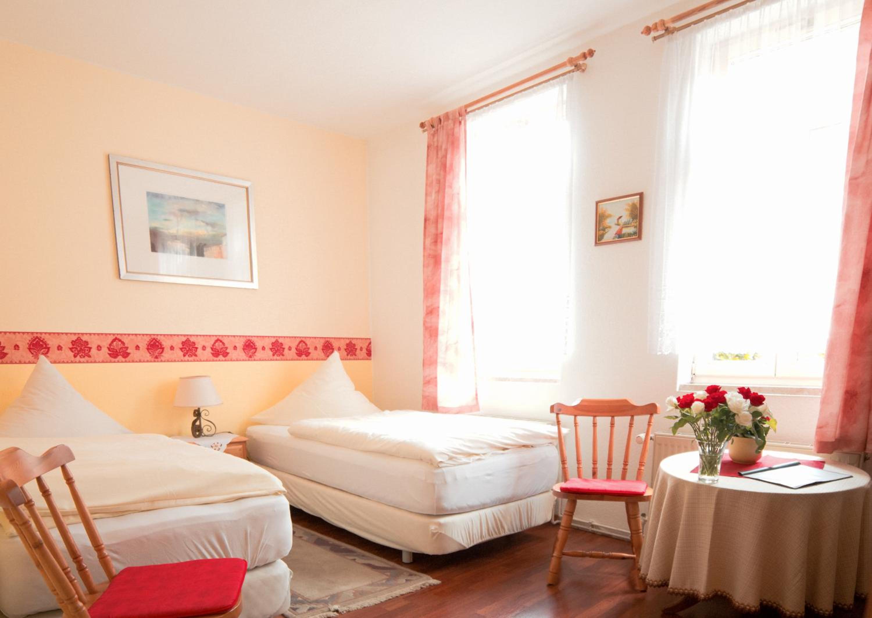 Pension Am Alten Markt - Property Image 11