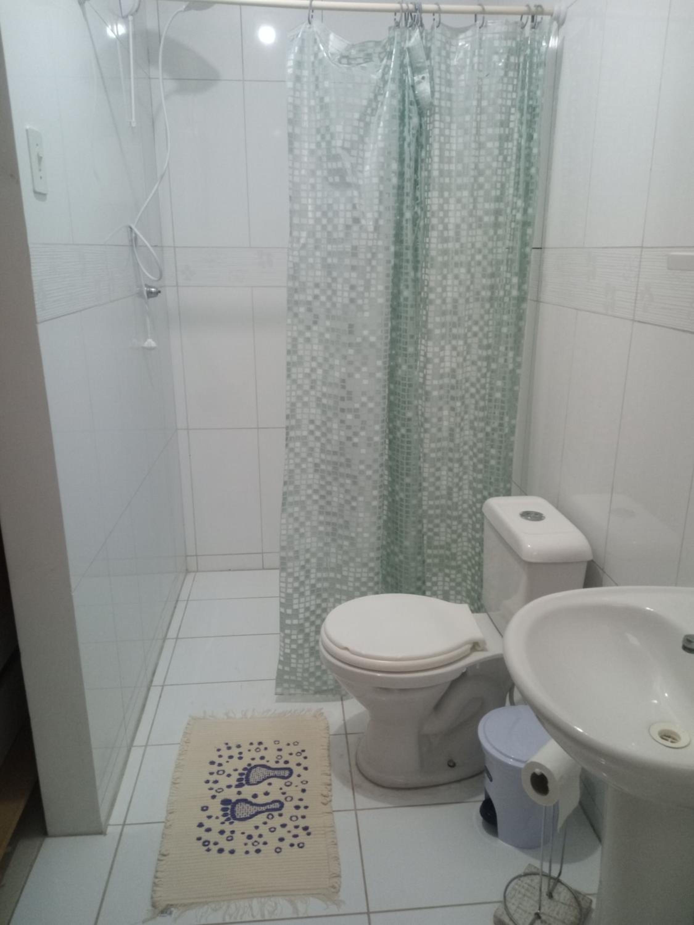 Casa em Mariscal a 140mts da praia