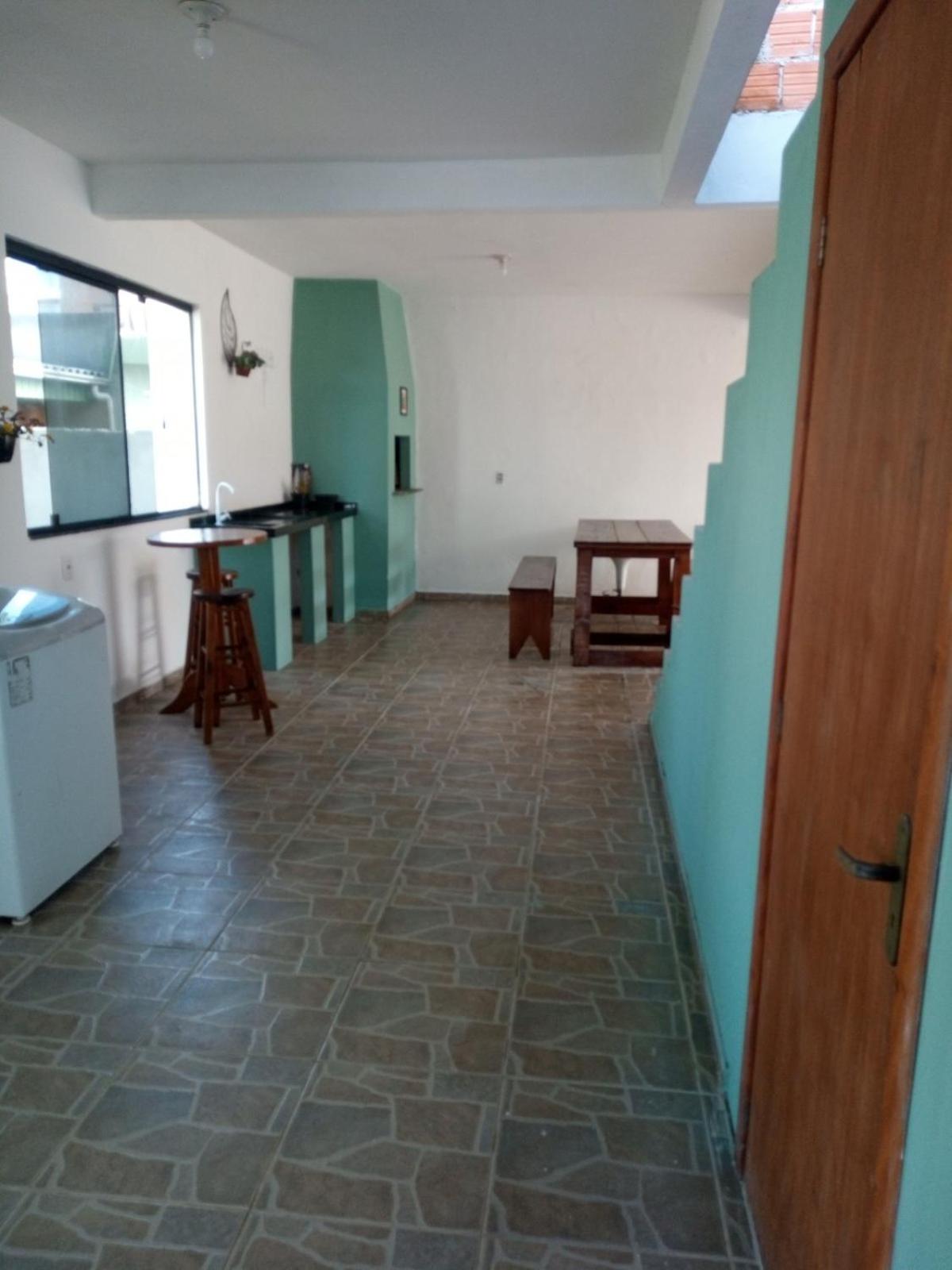 Casa em Mariscal a 140mts da praia