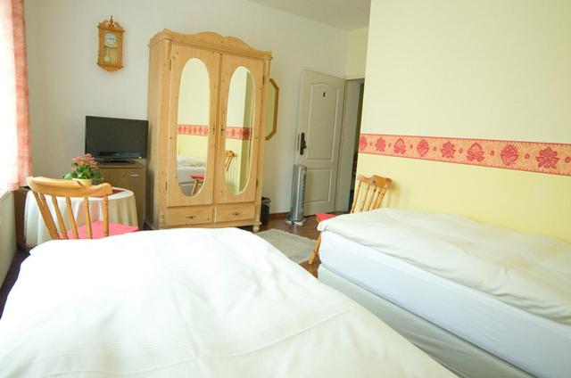 Pension Am Alten Markt - Property Image 7