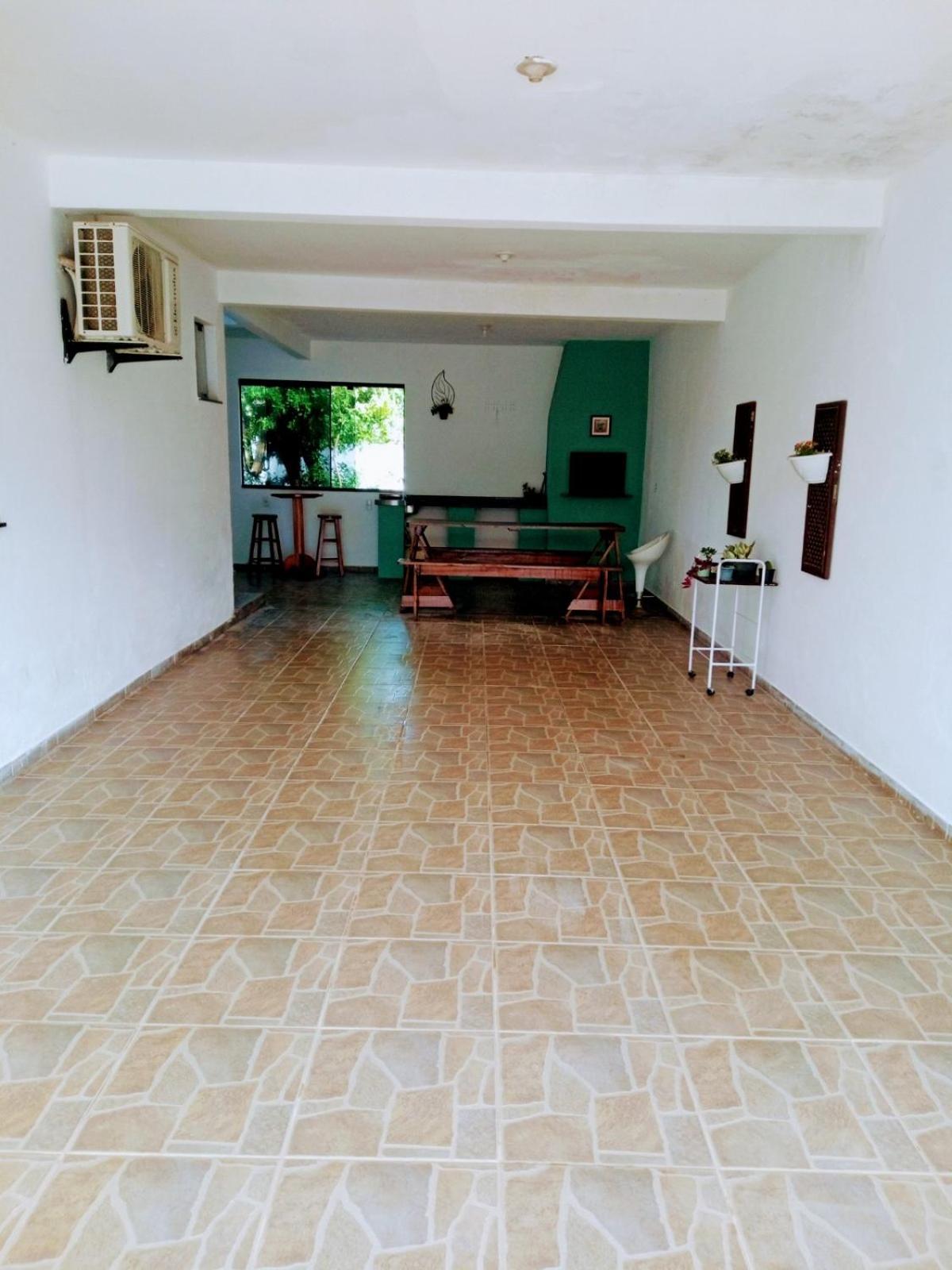 Casa em Mariscal a 140mts da praia