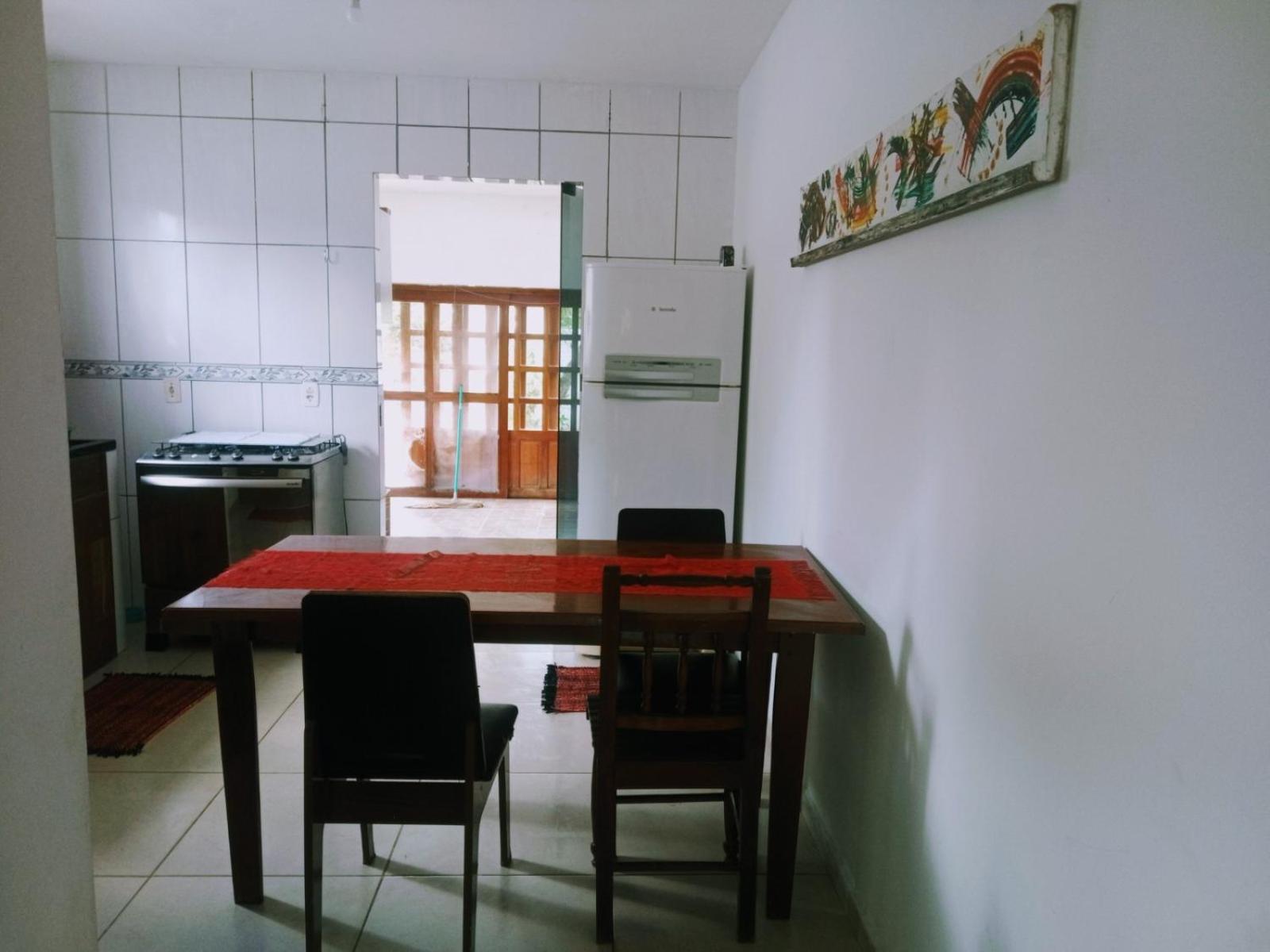 Casa em Mariscal a 140mts da praia