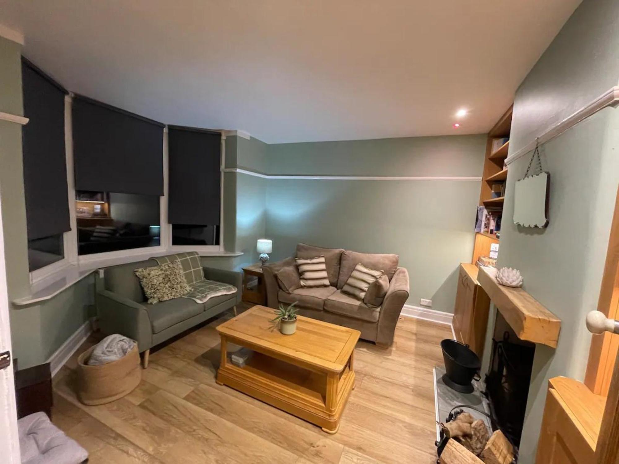 Glossop Retreat - Pet Friendly Perfect for 6