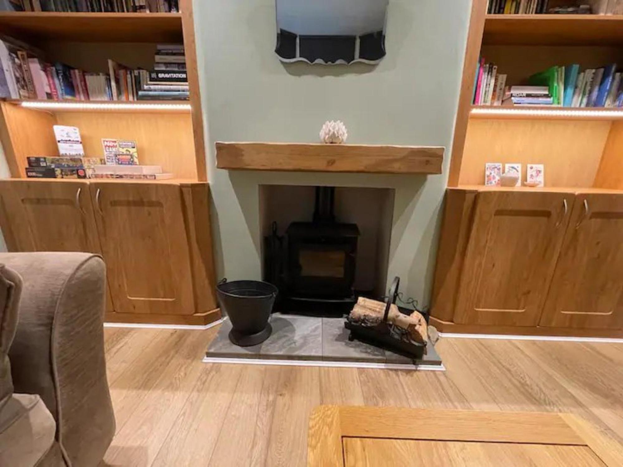 Glossop Retreat - Pet Friendly Perfect for 6