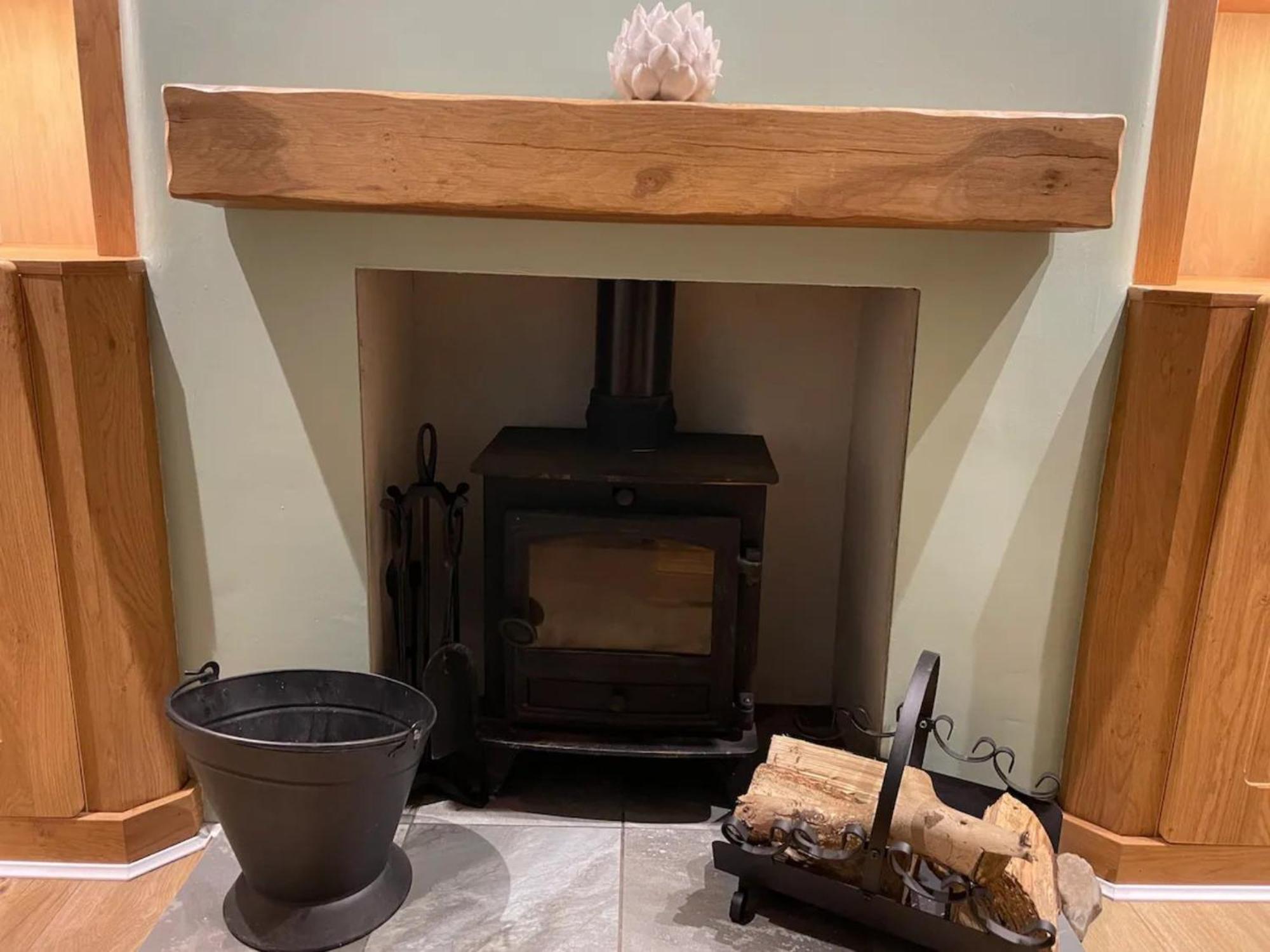 Glossop Retreat - Pet Friendly Perfect for 6